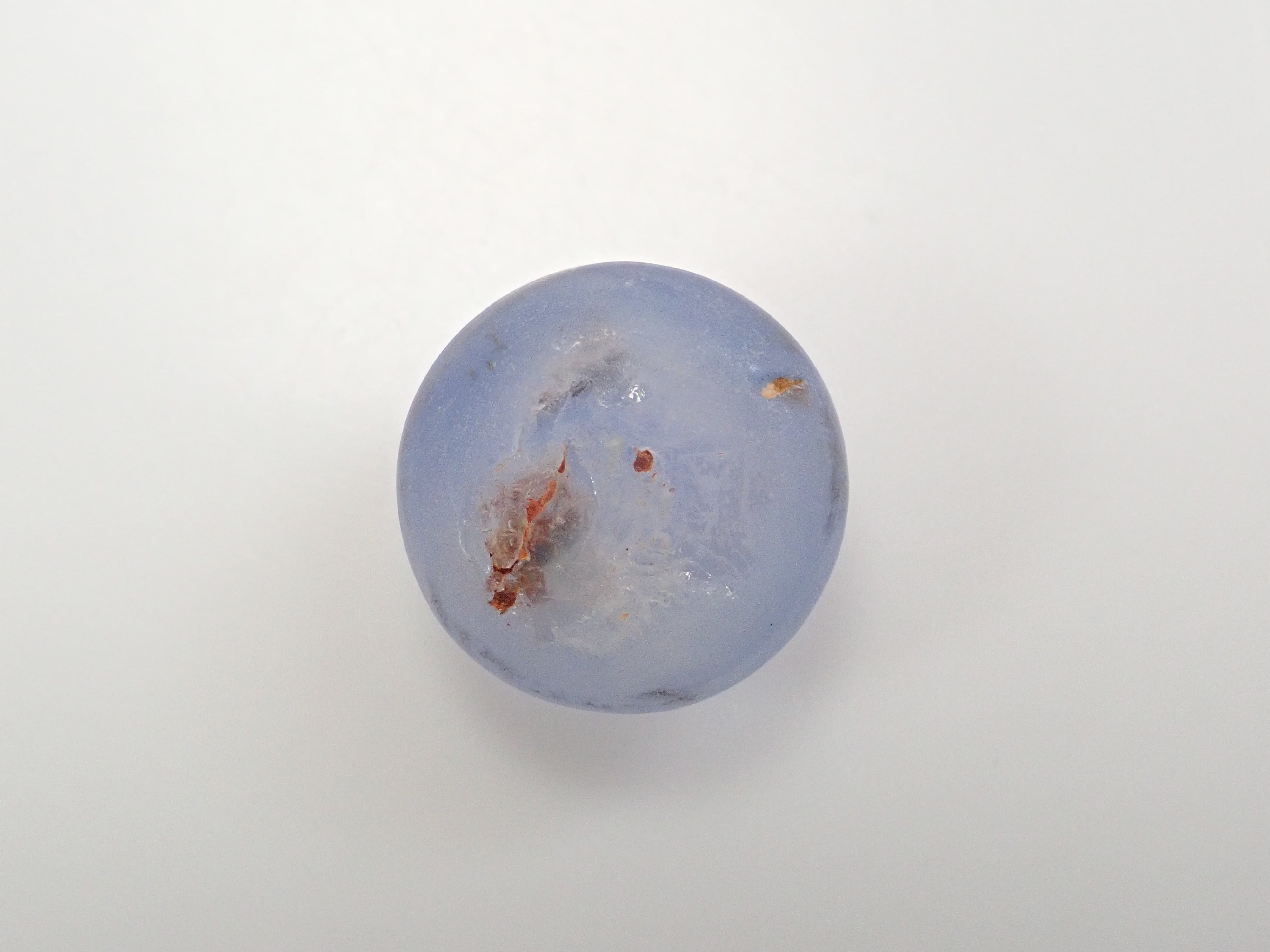 【12/22 22時販売】スリランカ産スターサファイア 12.679ctルース