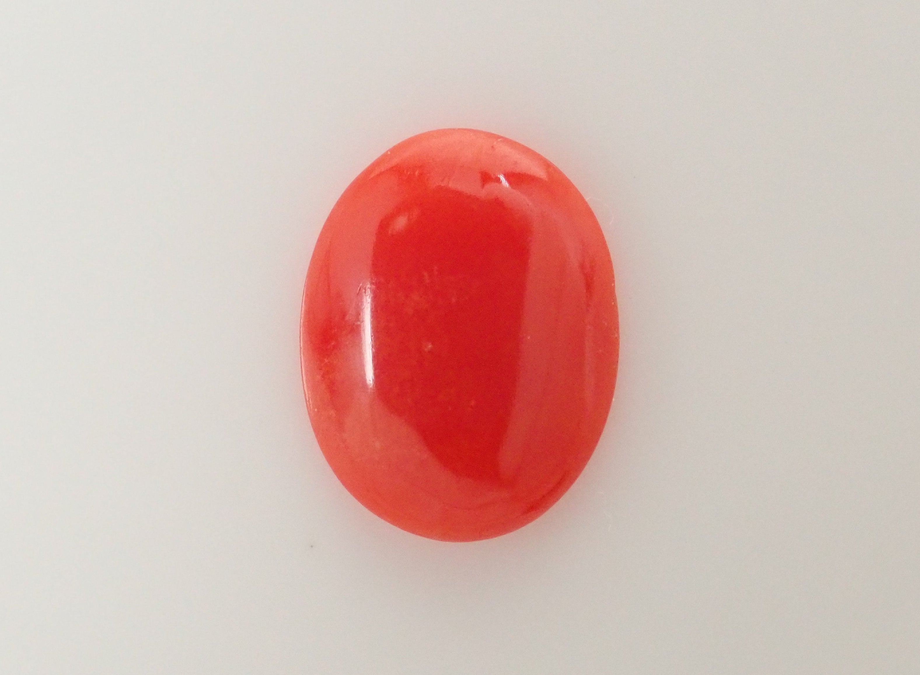 【12/22 22時販売】赤さんご (珊瑚) 1.467ctルース