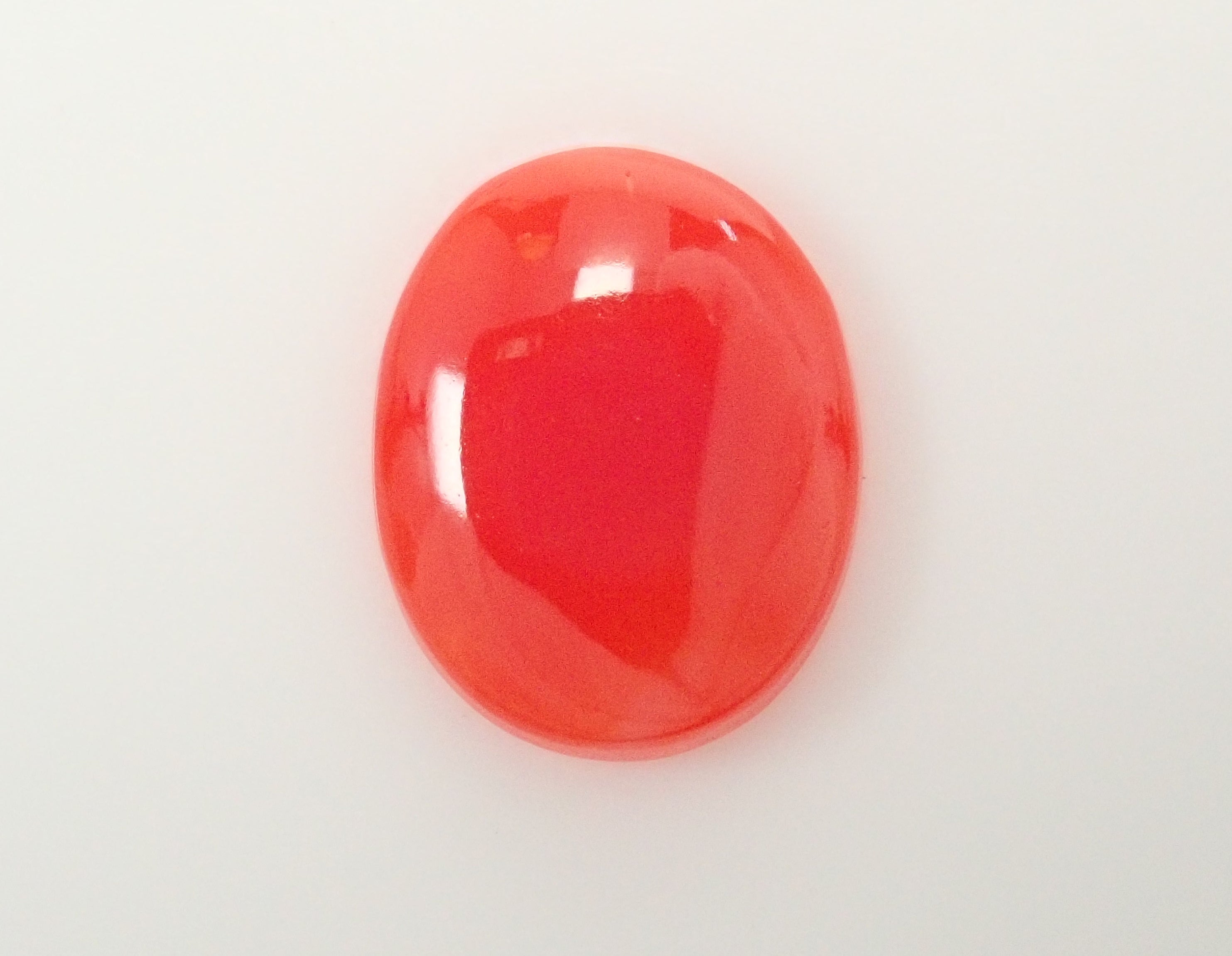 【12/22 22時販売】赤さんご (珊瑚) 1.406ctルース