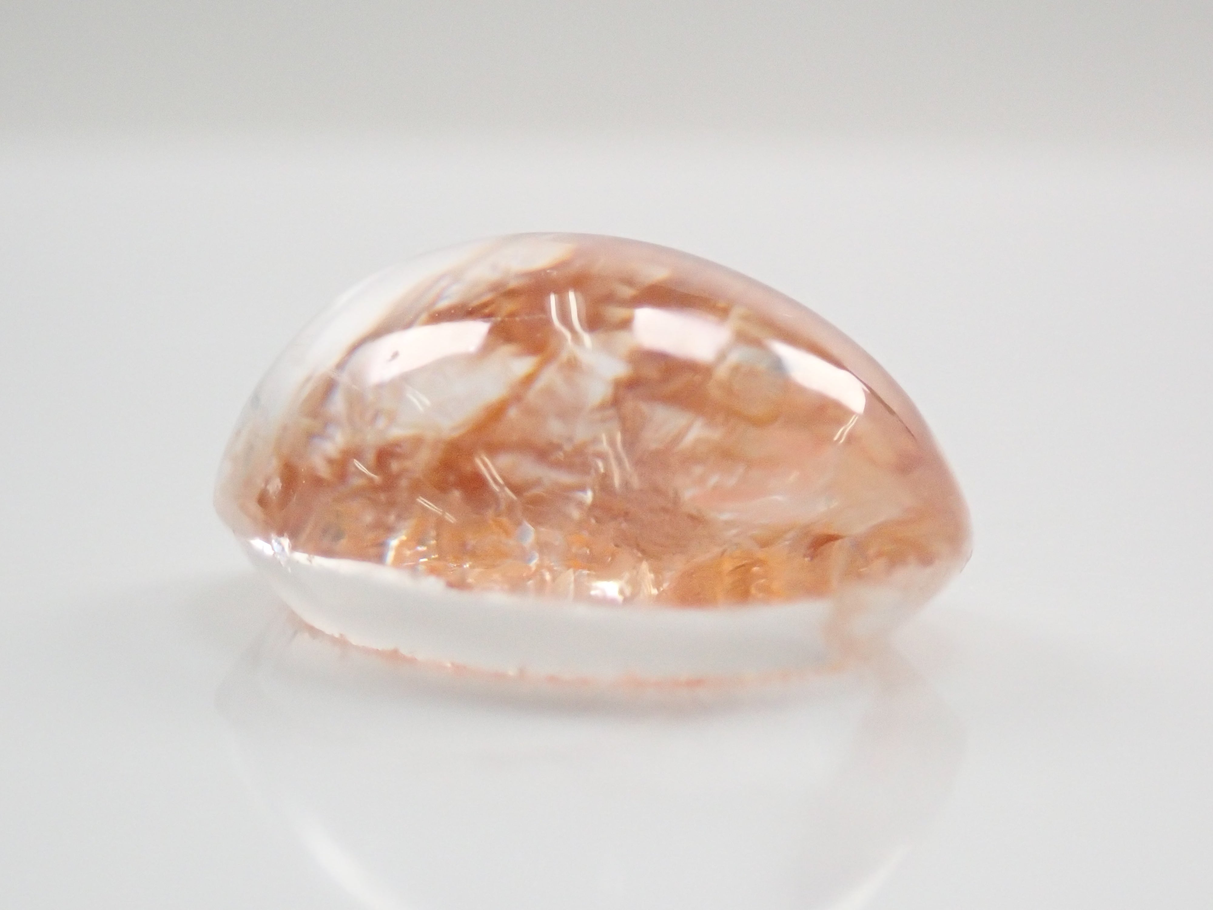 ガーデンクォーツ 23.495ctルース