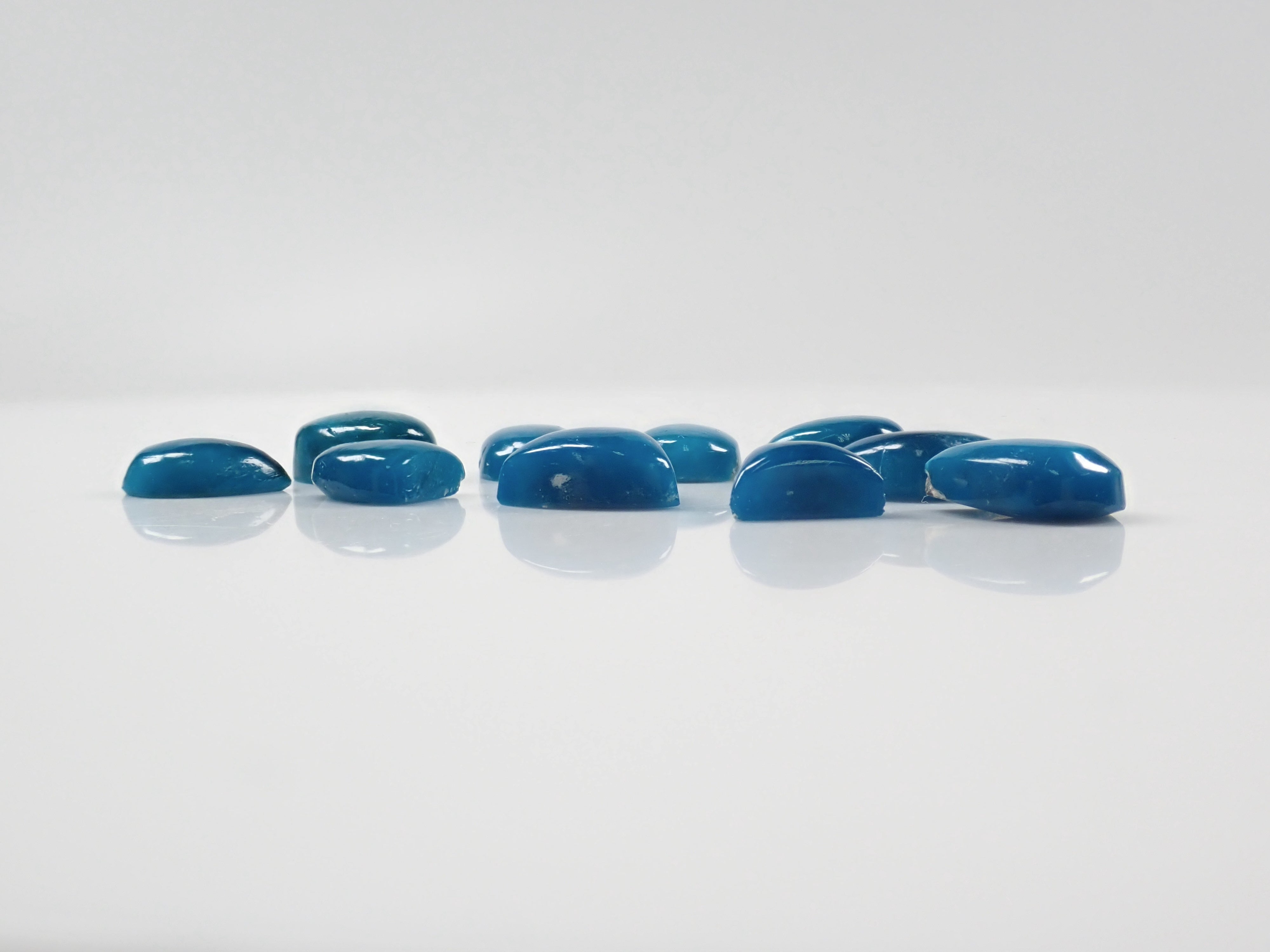 《限量10石》印度包網站1石散裝(平均2克拉)《多買有優惠》