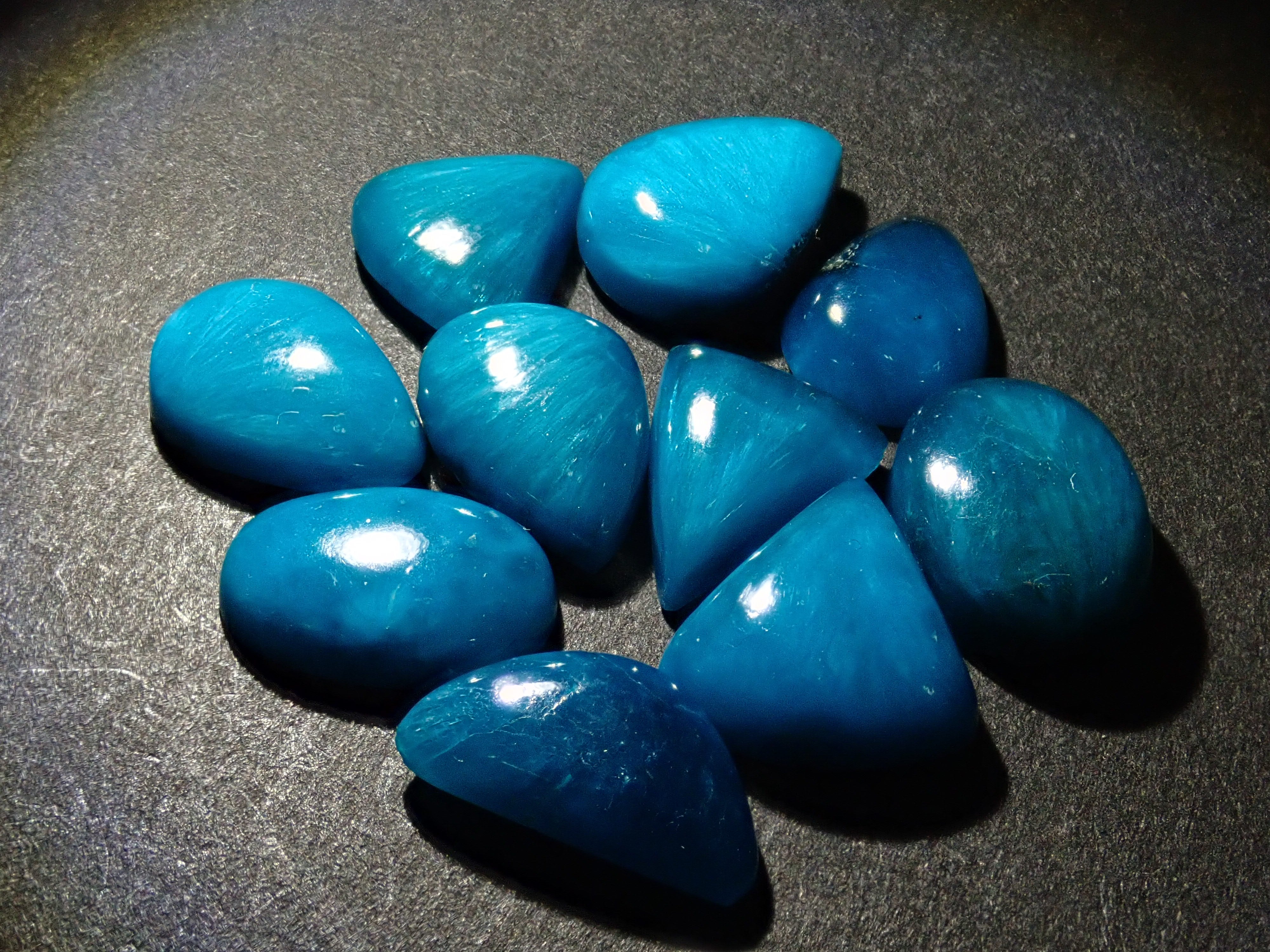 《限量10石》印度包網站1石散裝(平均2克拉)《多買有優惠》