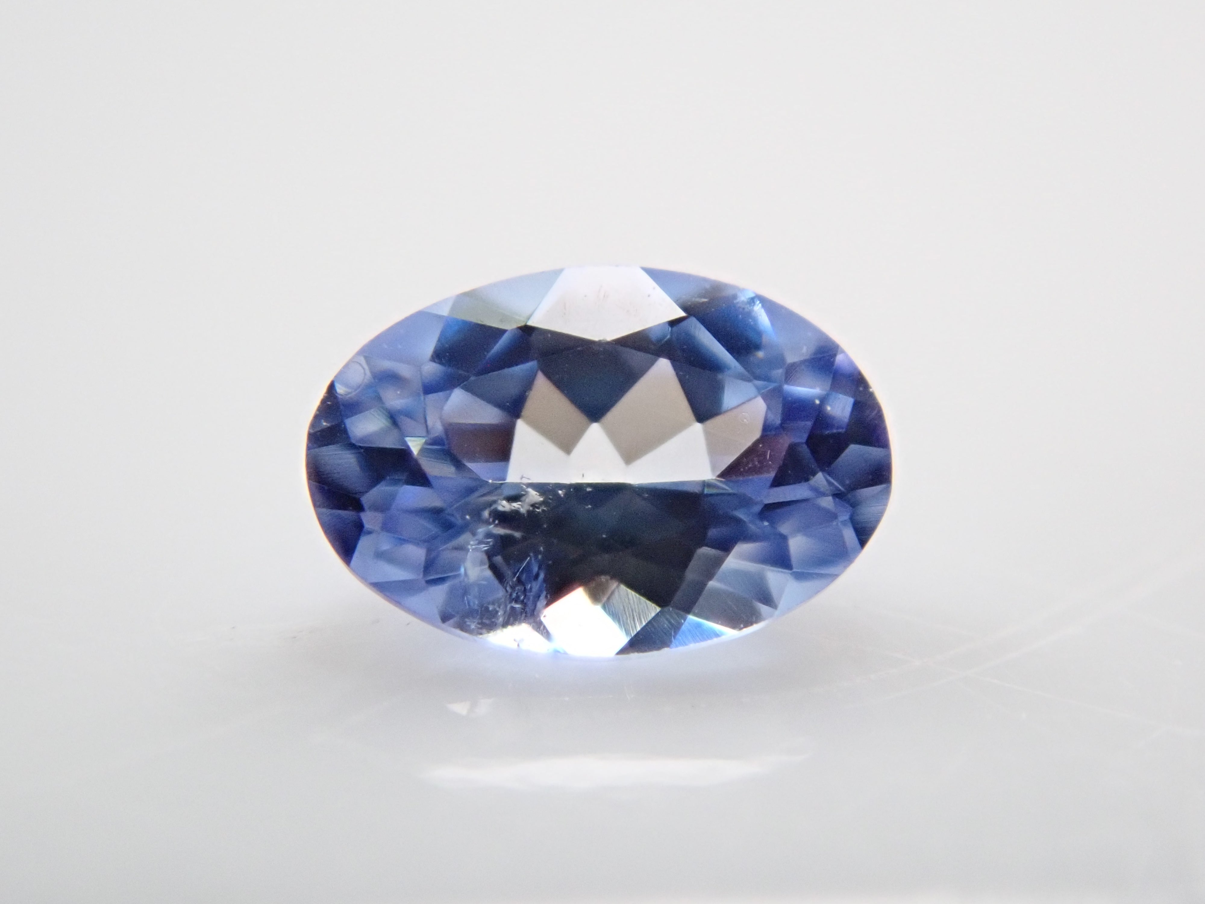 アメリカ産ベニトアイト 0.074ctルース