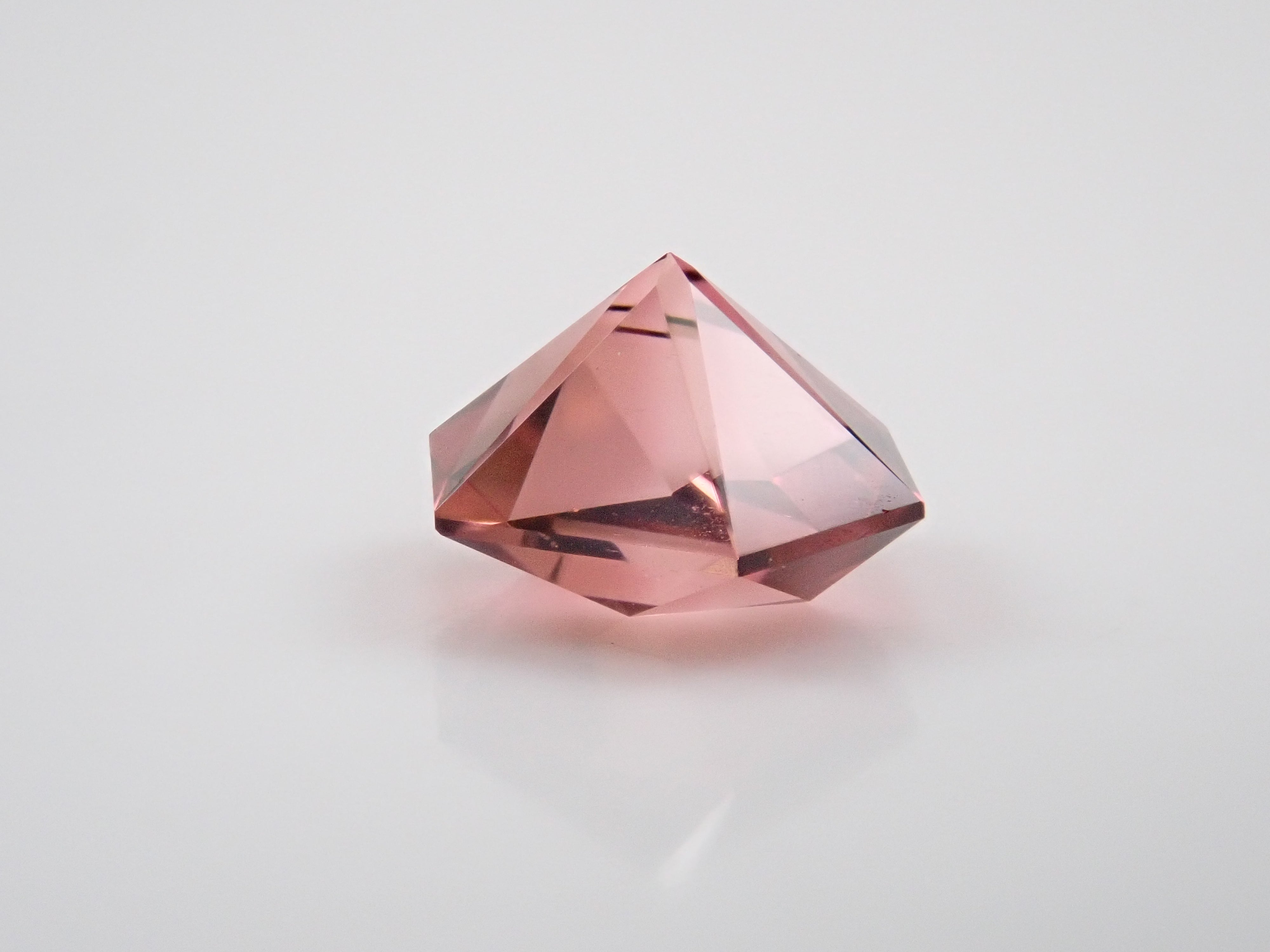 【12547853掲載】ピンクトルマリン 0.461ctルース