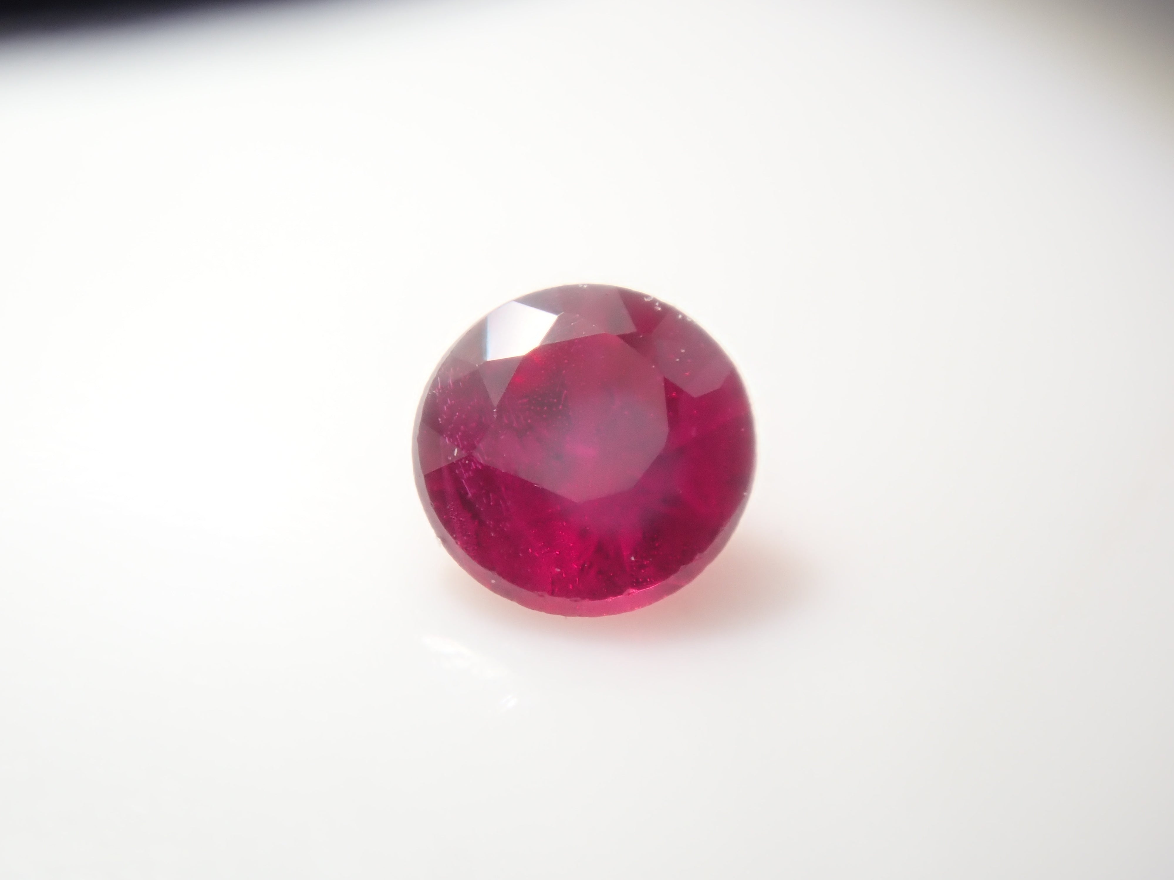 【12/22時販売】《限定15石》6万円相当のピジョンブラッドルビーAIGSを含む赤色宝石ガチャ💎ルビーやホットピンクサファイア《複数購入割引有》