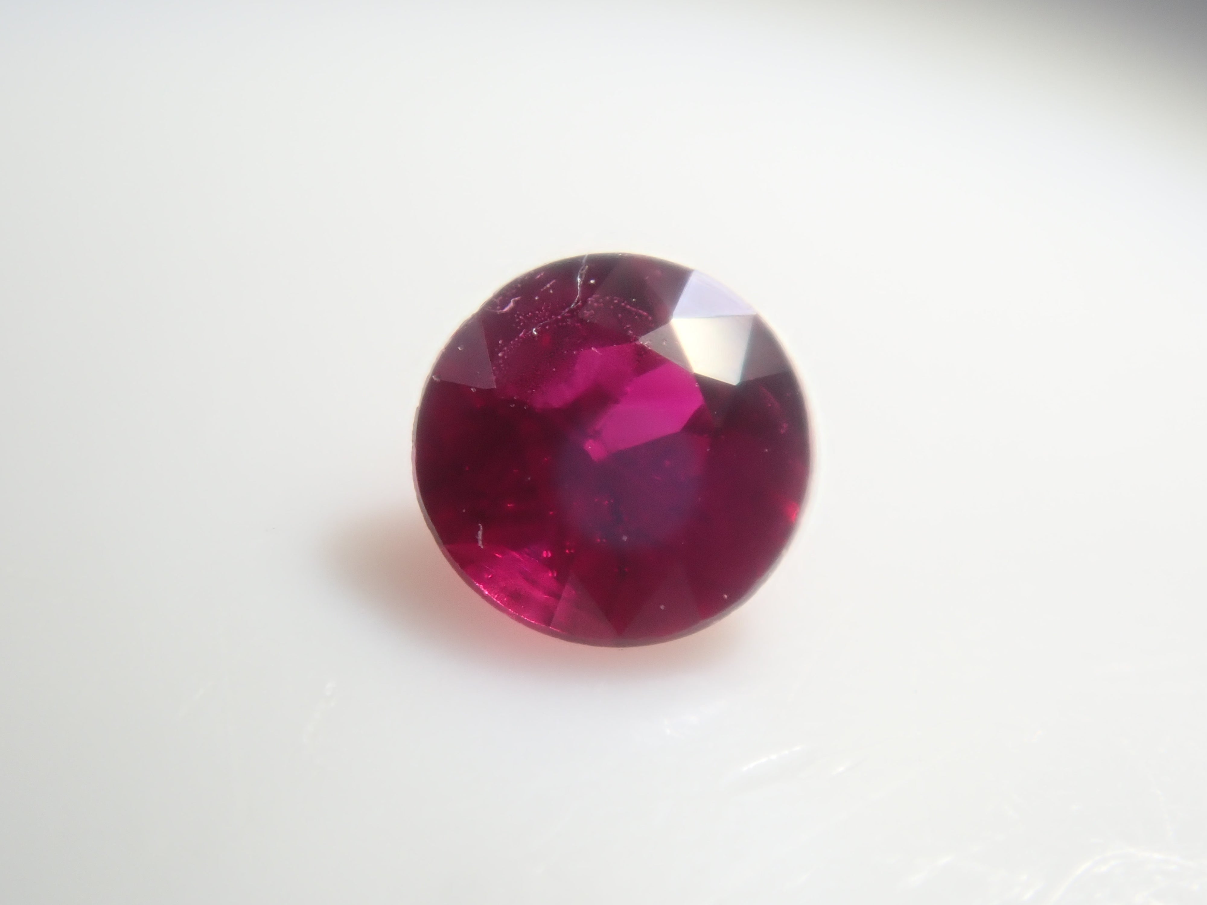 【12/22時販売】《限定15石》6万円相当のピジョンブラッドルビーAIGSを含む赤色宝石ガチャ💎ルビーやホットピンクサファイア《複数購入割引有》