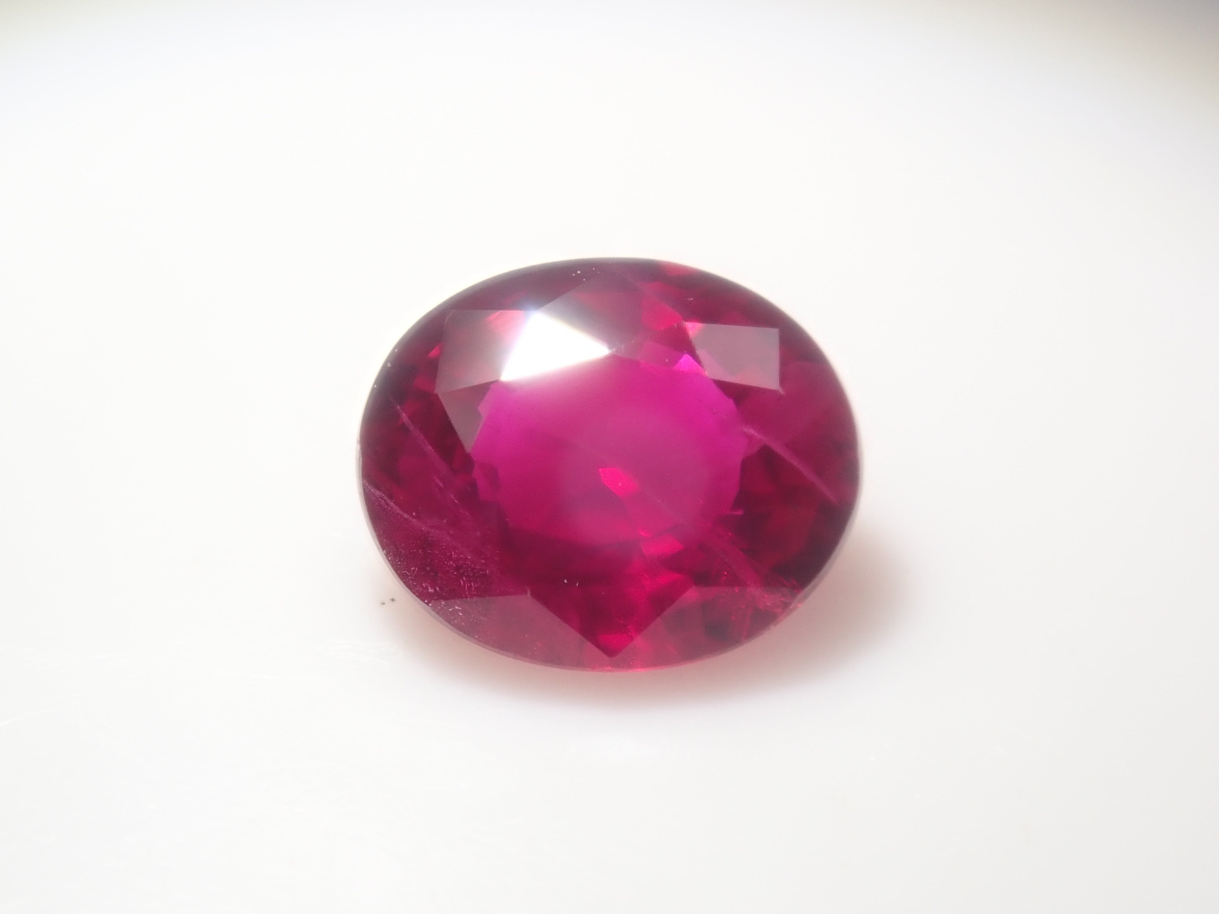 【12/22時販売】《限定15石》6万円相当のピジョンブラッドルビーAIGSを含む赤色宝石ガチャ💎ルビーやホットピンクサファイア《複数購入割引有》