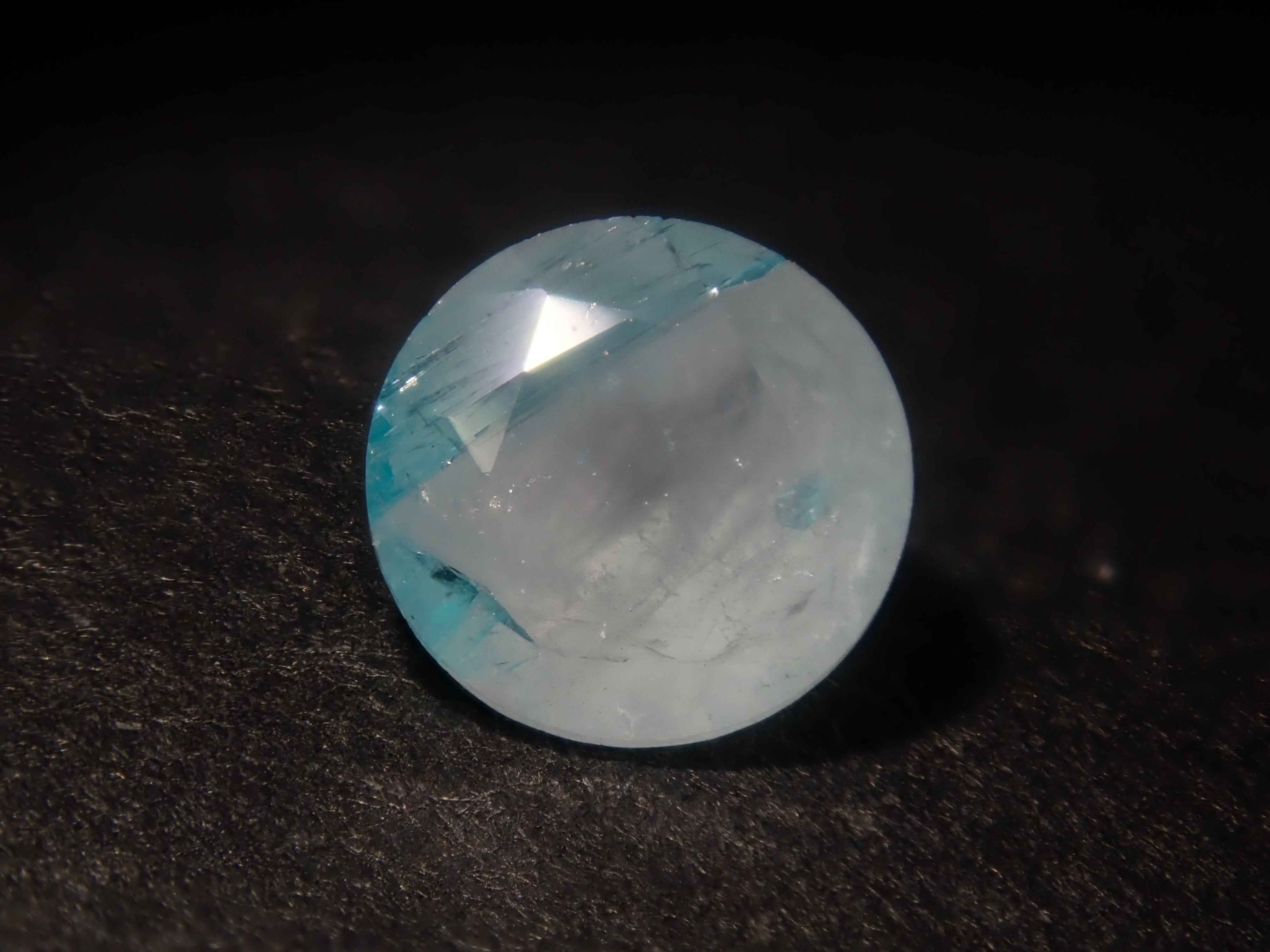 【12/31 22時販売】《限定15石》ブルー石ガチャ(ブラジル産パライバトルマリン0.157ct・ドイツ産アウイナイト3.5mm・トップクオリティのベニトアイト・パライバトルマリンインクォーツ4.5mm・カスタムカットのアクアマリン)《複数購入割引有》