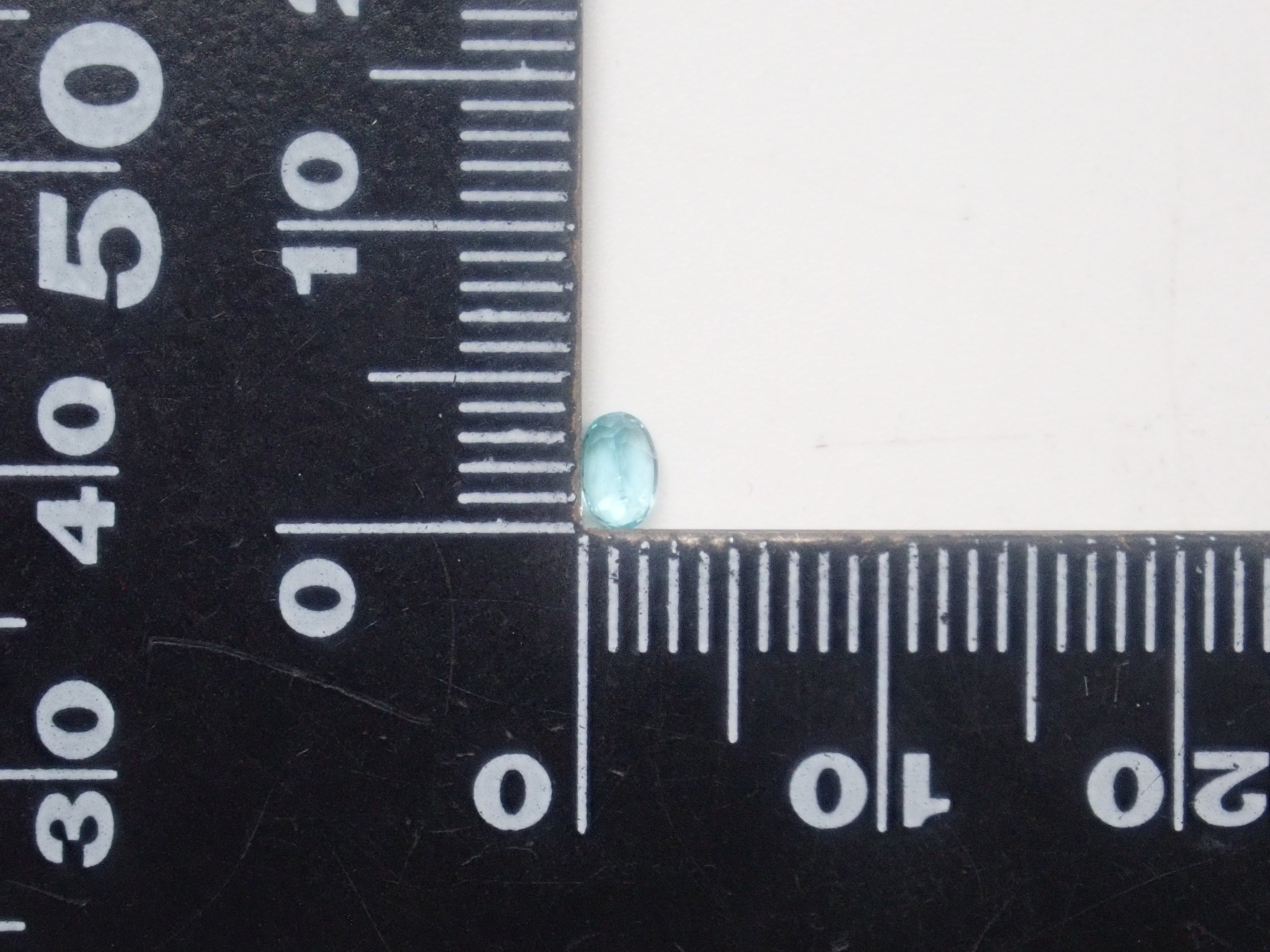 【12/31 22時販売】《限定15石》ブルー石ガチャ(ブラジル産パライバトルマリン0.157ct・ドイツ産アウイナイト3.5mm・トップクオリティのベニトアイト・パライバトルマリンインクォーツ4.5mm・カスタムカットのアクアマリン)《複数購入割引有》