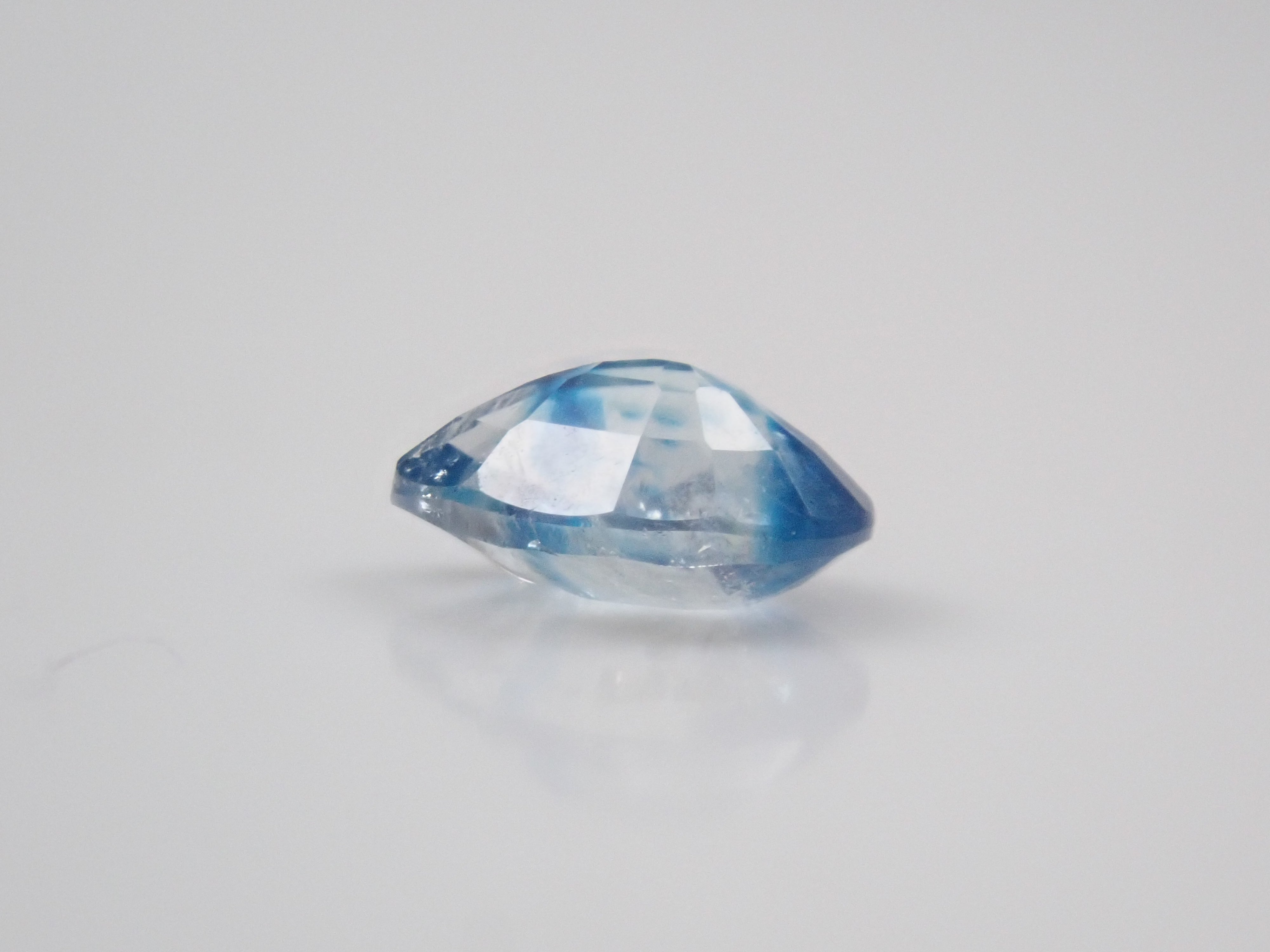 【1/2 22時販売】《限定11石》バイカラーガチャ(ジンバブエ産バイカラーユークレース、バイカラーサファイア、バイカラーゾイサイト含む)《複数購入割引有》