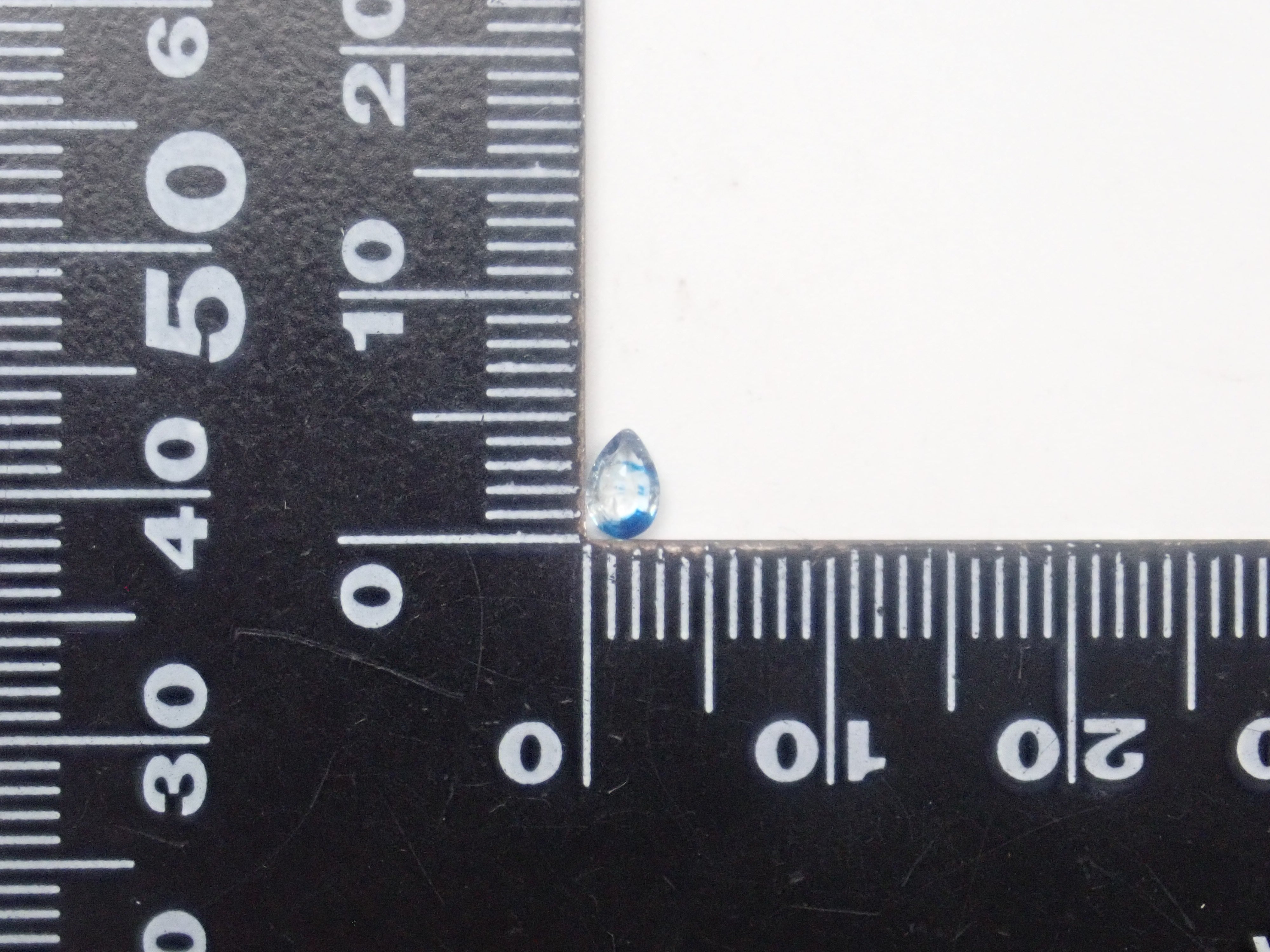 【1/2 22時販売】《限定11石》バイカラーガチャ(ジンバブエ産バイカラーユークレース、バイカラーサファイア、バイカラーゾイサイト含む)《複数購入割引有》