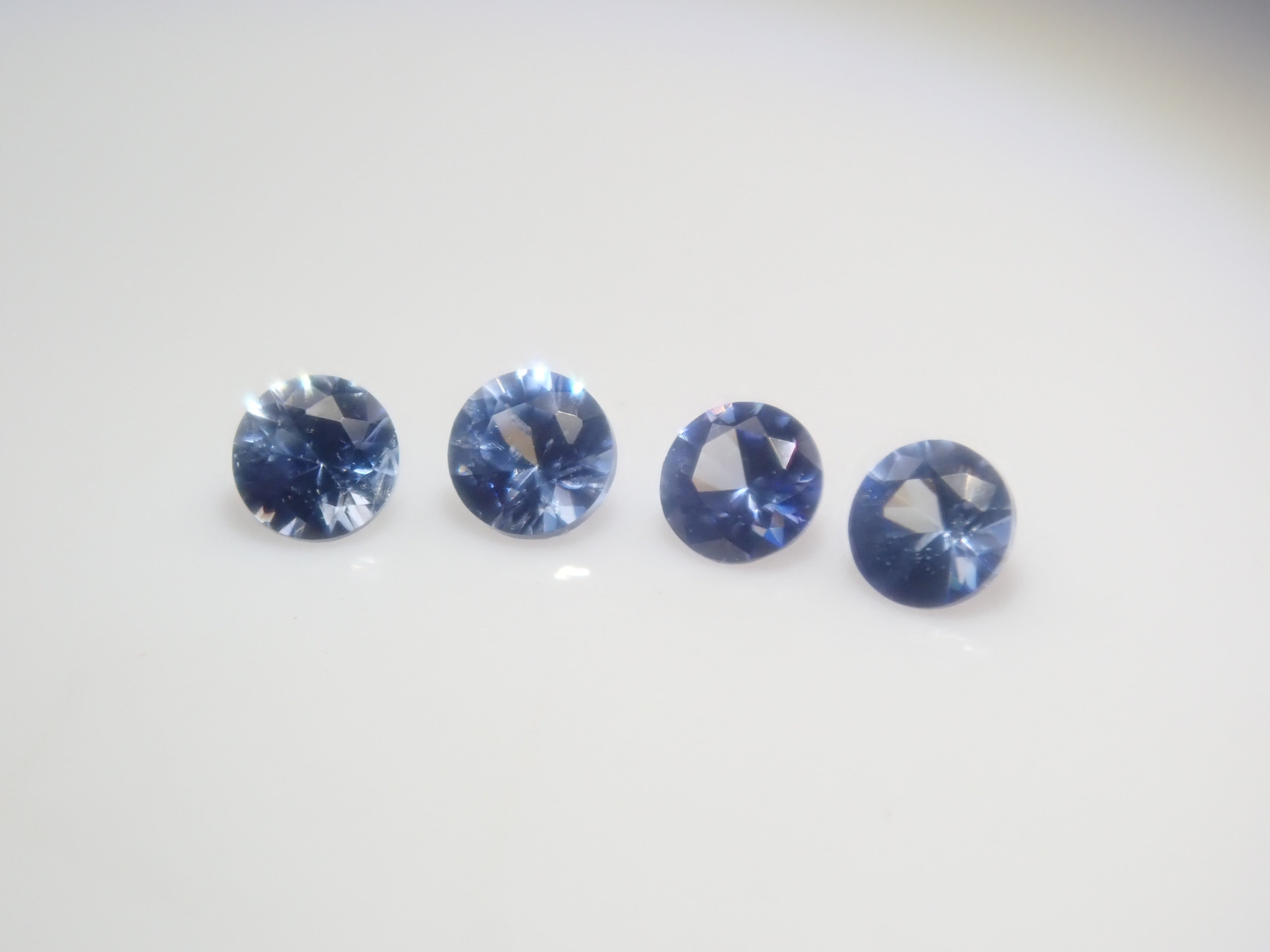 【1/4 22時販売】《限定12石》レアストーンガチャ💎ブラジル産パライバトルマリン0.22ct(ソーティング付)・ジンバブエ産ユークレース・モザンビーク産パライバトルマリン・ベニトアイト・アキシナイト・辰砂(シンシャ)《複数購入割引有》