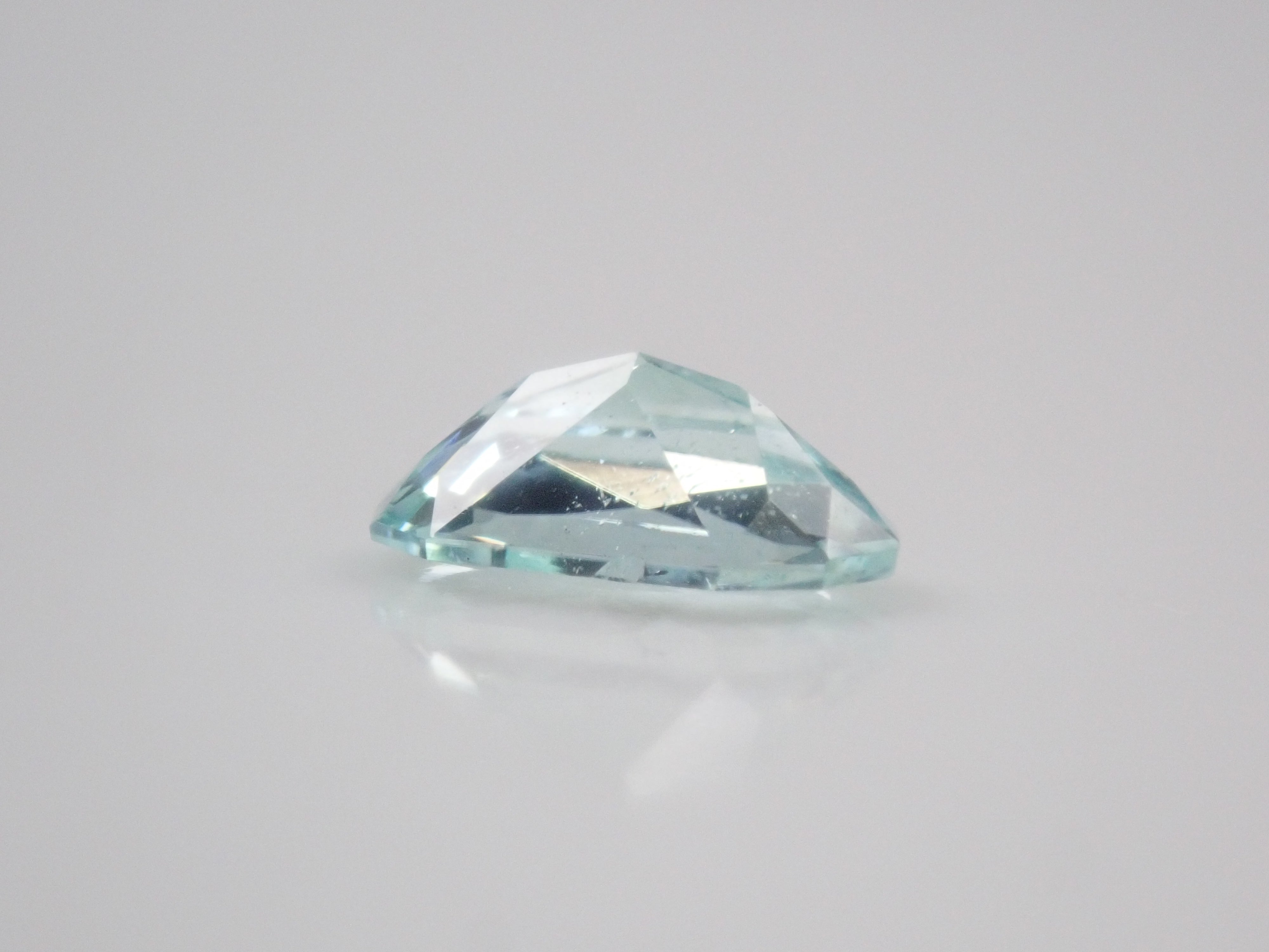 【1/4 22時販売】《限定12石》レアストーンガチャ💎ブラジル産パライバトルマリン0.22ct(ソーティング付)・ジンバブエ産ユークレース・モザンビーク産パライバトルマリン・ベニトアイト・アキシナイト・辰砂(シンシャ)《複数購入割引有》