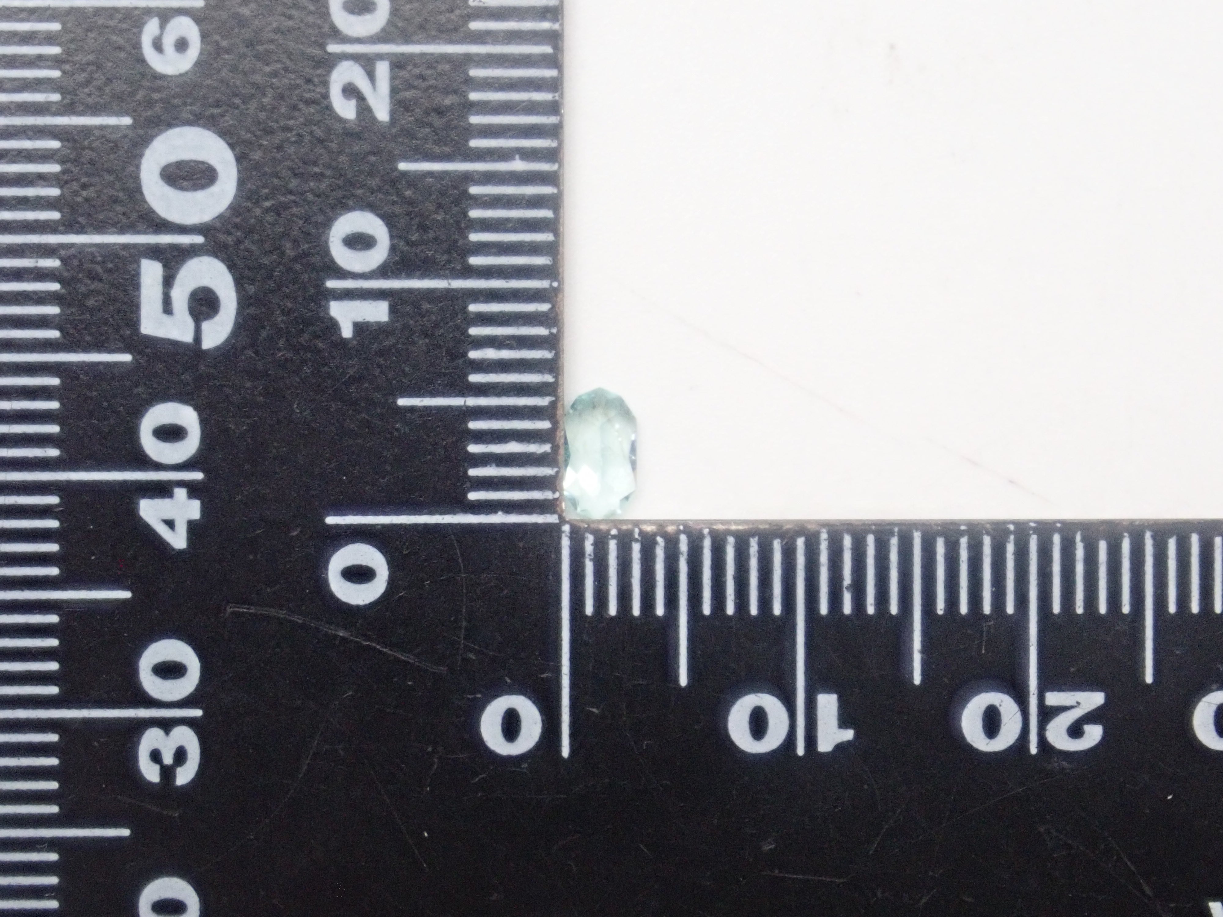 【1/4 22時販売】《限定12石》レアストーンガチャ💎ブラジル産パライバトルマリン0.22ct(ソーティング付)・ジンバブエ産ユークレース・モザンビーク産パライバトルマリン・ベニトアイト・アキシナイト・辰砂(シンシャ)《複数購入割引有》