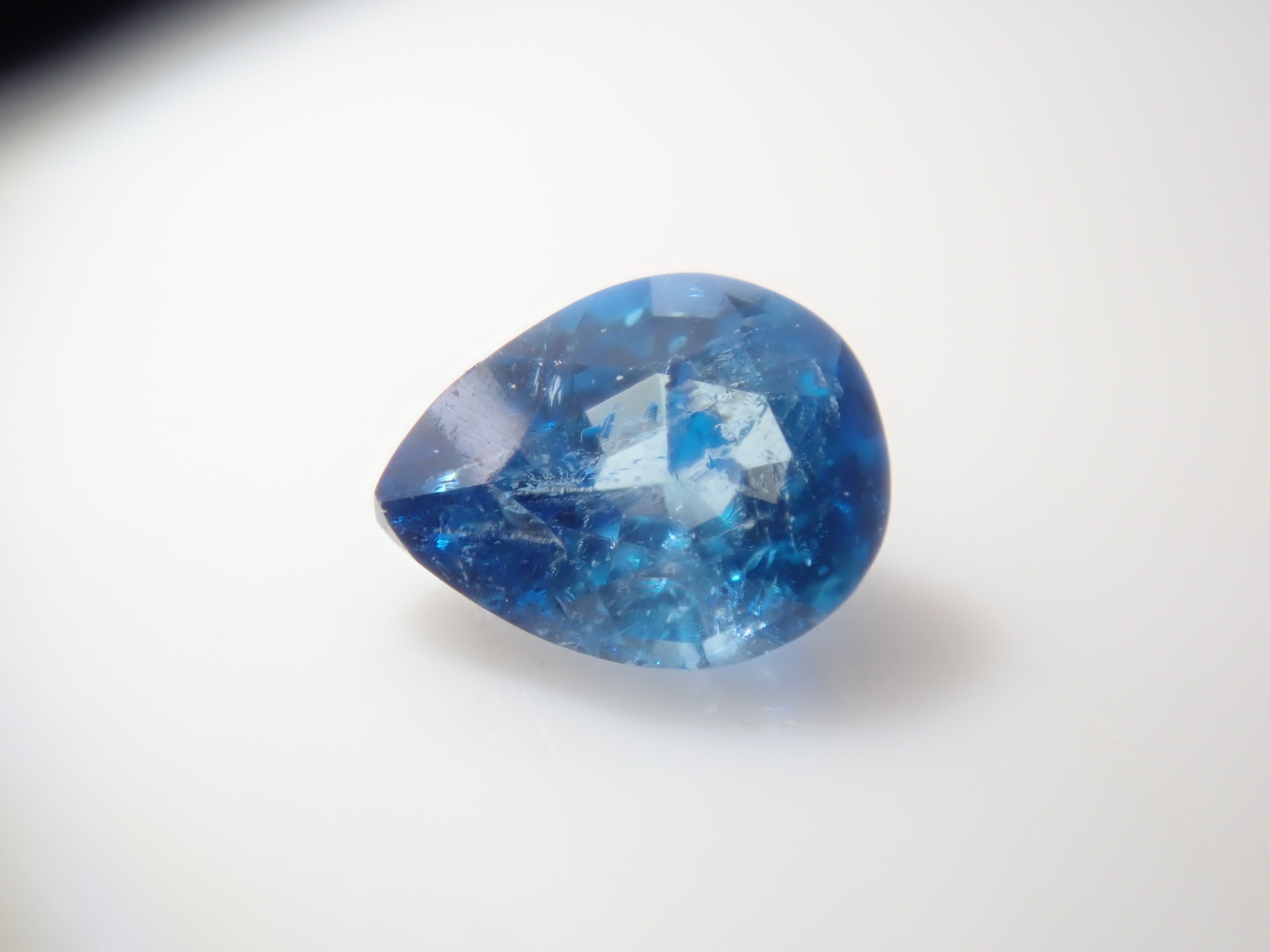 【1/4 22時販売】《限定12石》レアストーンガチャ💎ブラジル産パライバトルマリン0.22ct(ソーティング付)・ジンバブエ産ユークレース・モザンビーク産パライバトルマリン・ベニトアイト・アキシナイト・辰砂(シンシャ)《複数購入割引有》