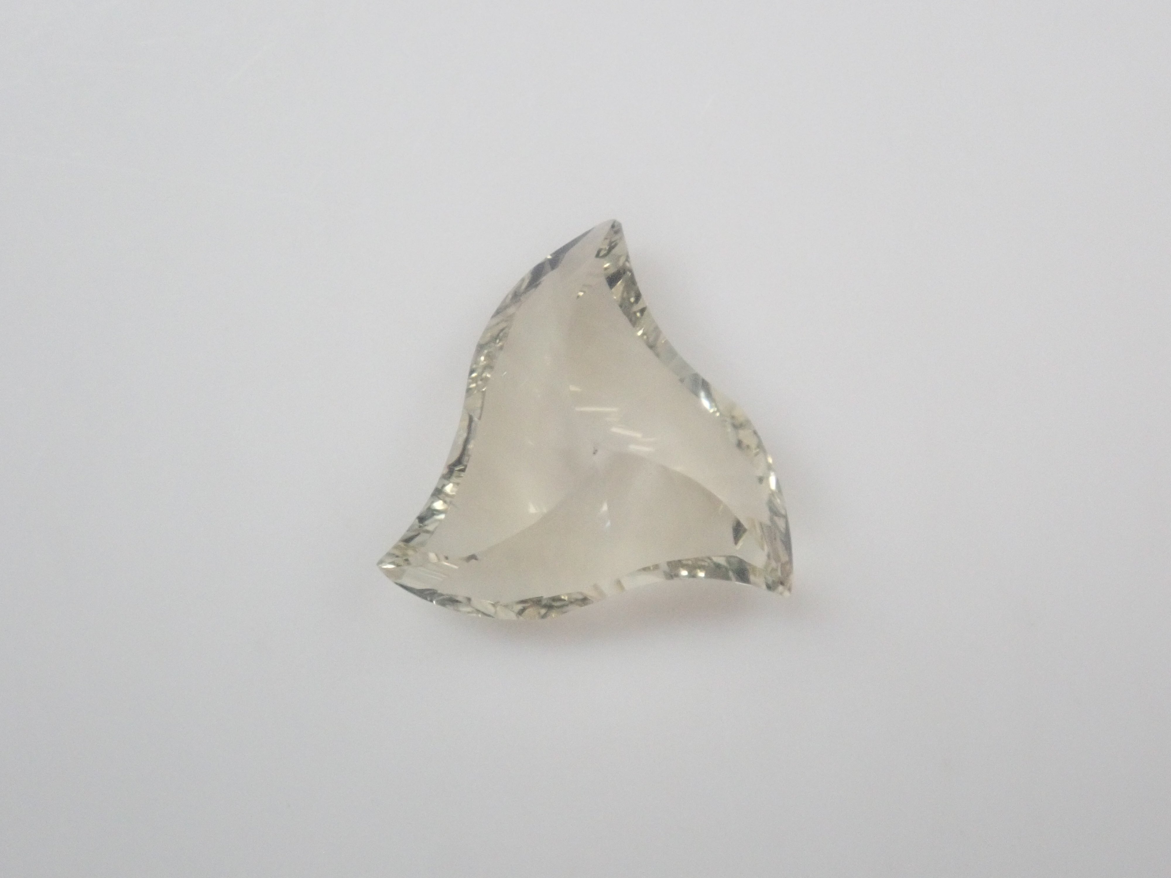 【1/3 22時販売】《限定13石》ベリルガチャ(甲州貴石切子のアクアマリン・ボルテックスカット含む)1石ルース《複数購入割引有》