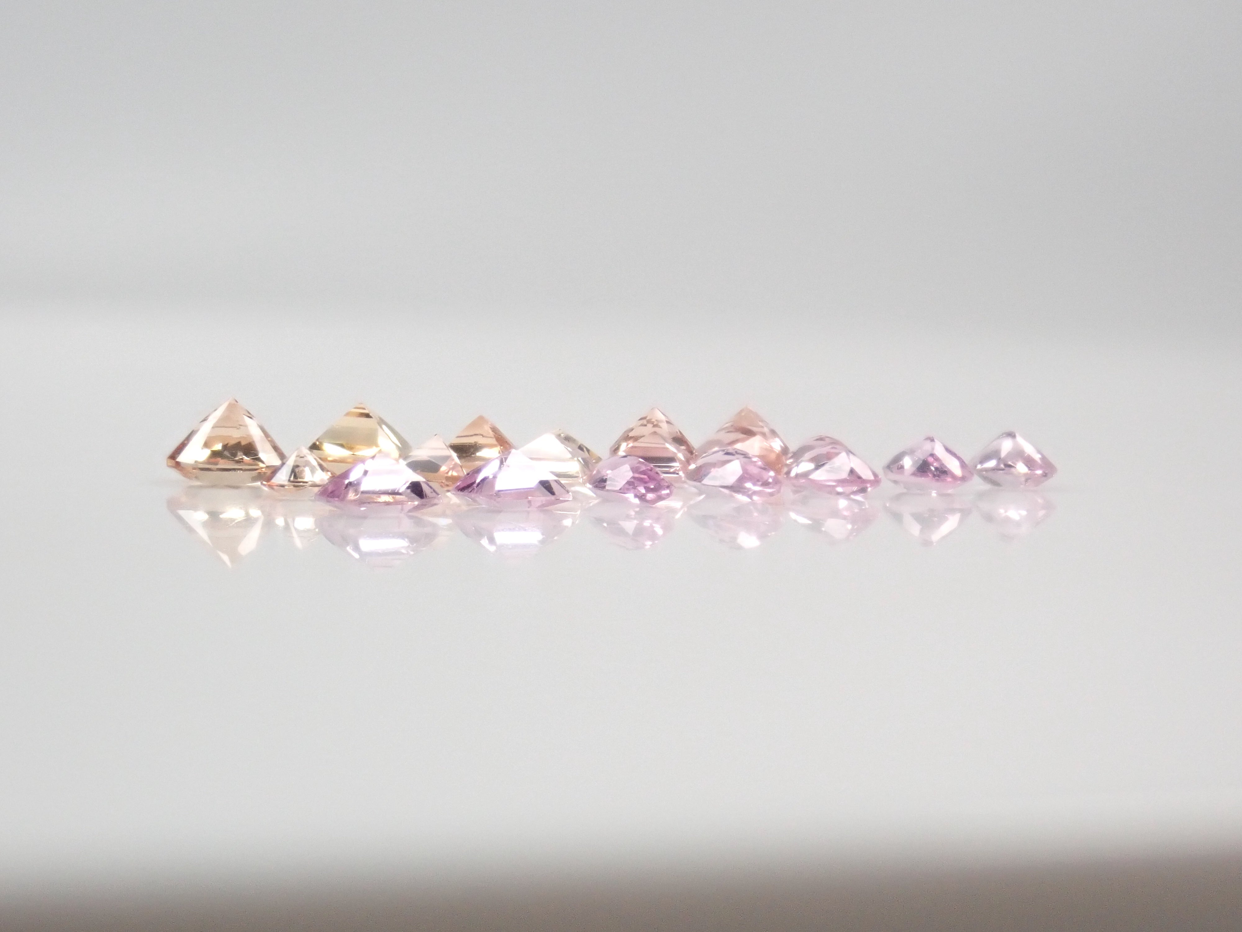 【2/15 22時販売】《限定20石》通常69800円のピンクインペリアルトパーズが当たるインペリアルトパーズガチャ《複数購入割引有》