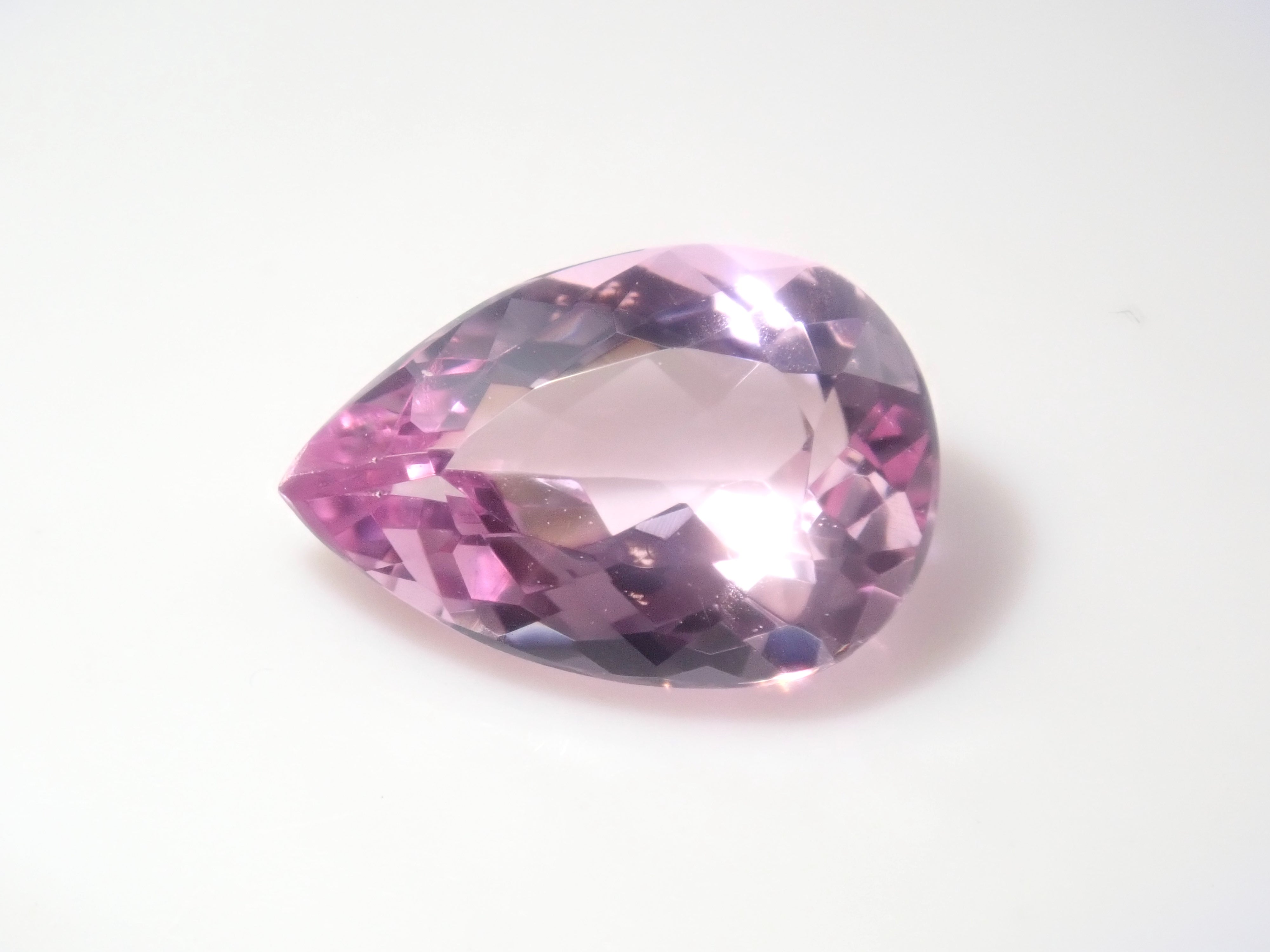 【2/15 22時販売】《限定20石》通常69800円のピンクインペリアルトパーズが当たるインペリアルトパーズガチャ《複数購入割引有》