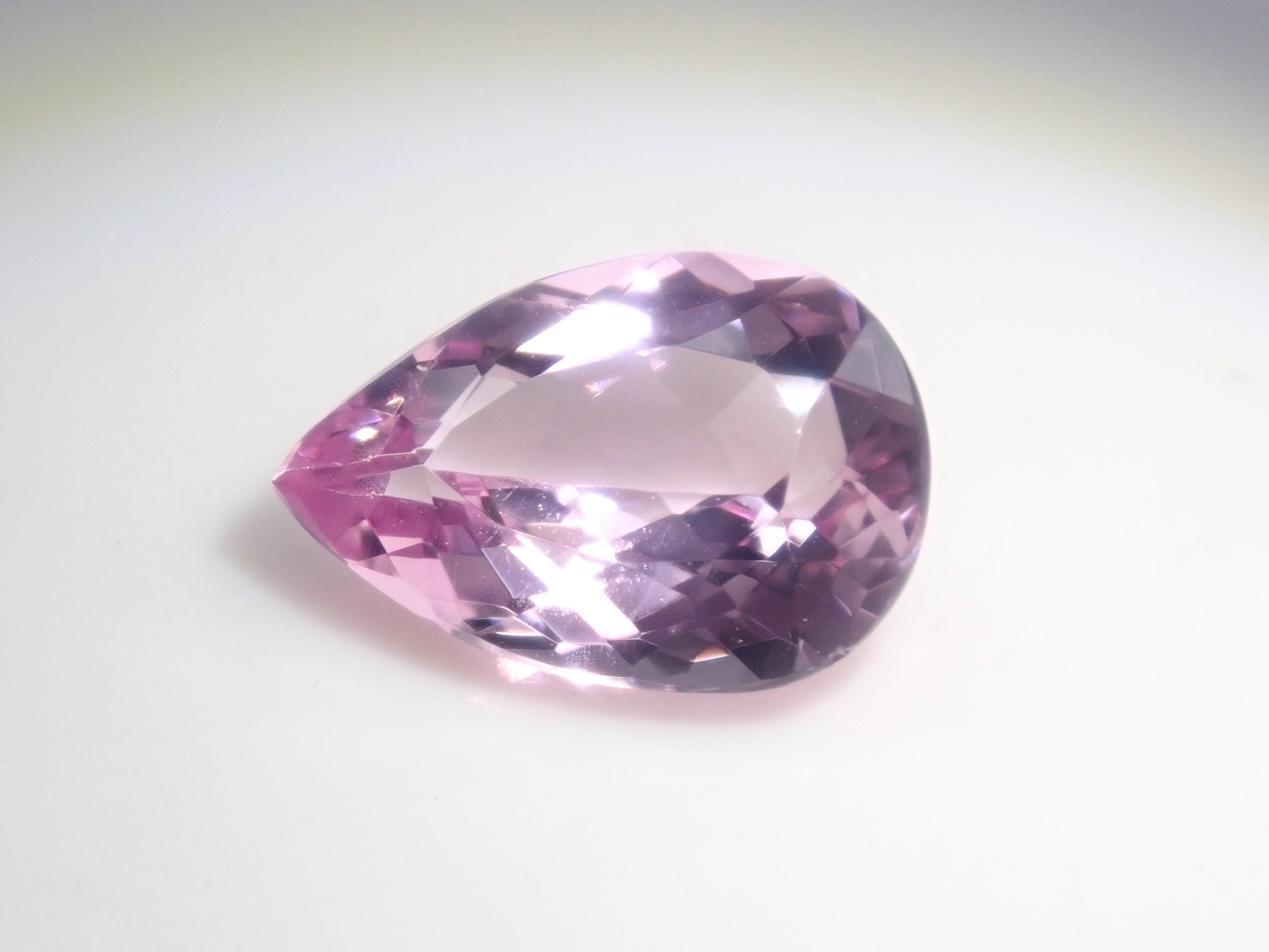 【2/15 22時販売】《限定20石》通常69800円のピンクインペリアルトパーズが当たるインペリアルトパーズガチャ《複数購入割引有》