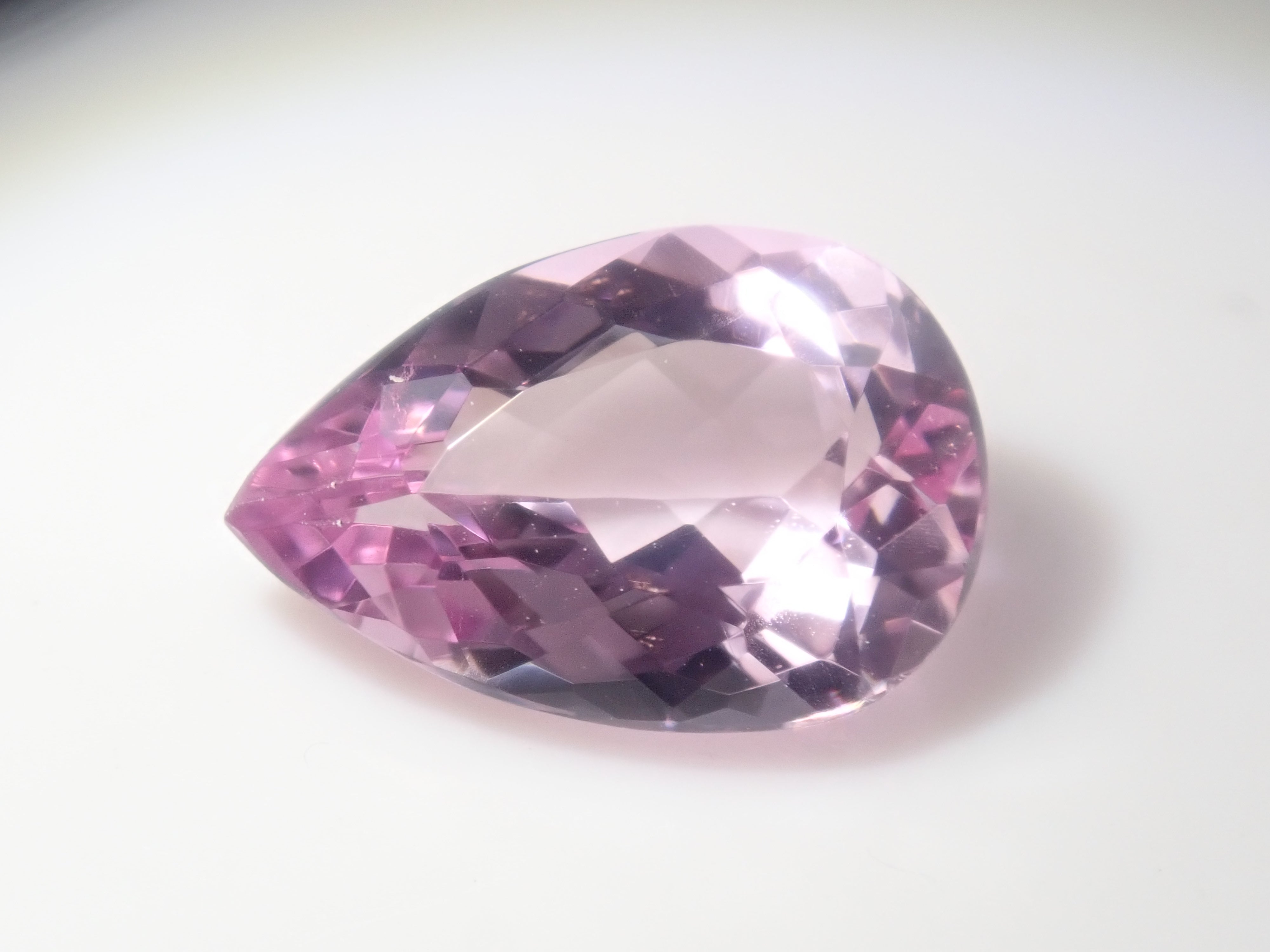 【2/15 22時販売】《限定20石》通常69800円のピンクインペリアルトパーズが当たるインペリアルトパーズガチャ《複数購入割引有》