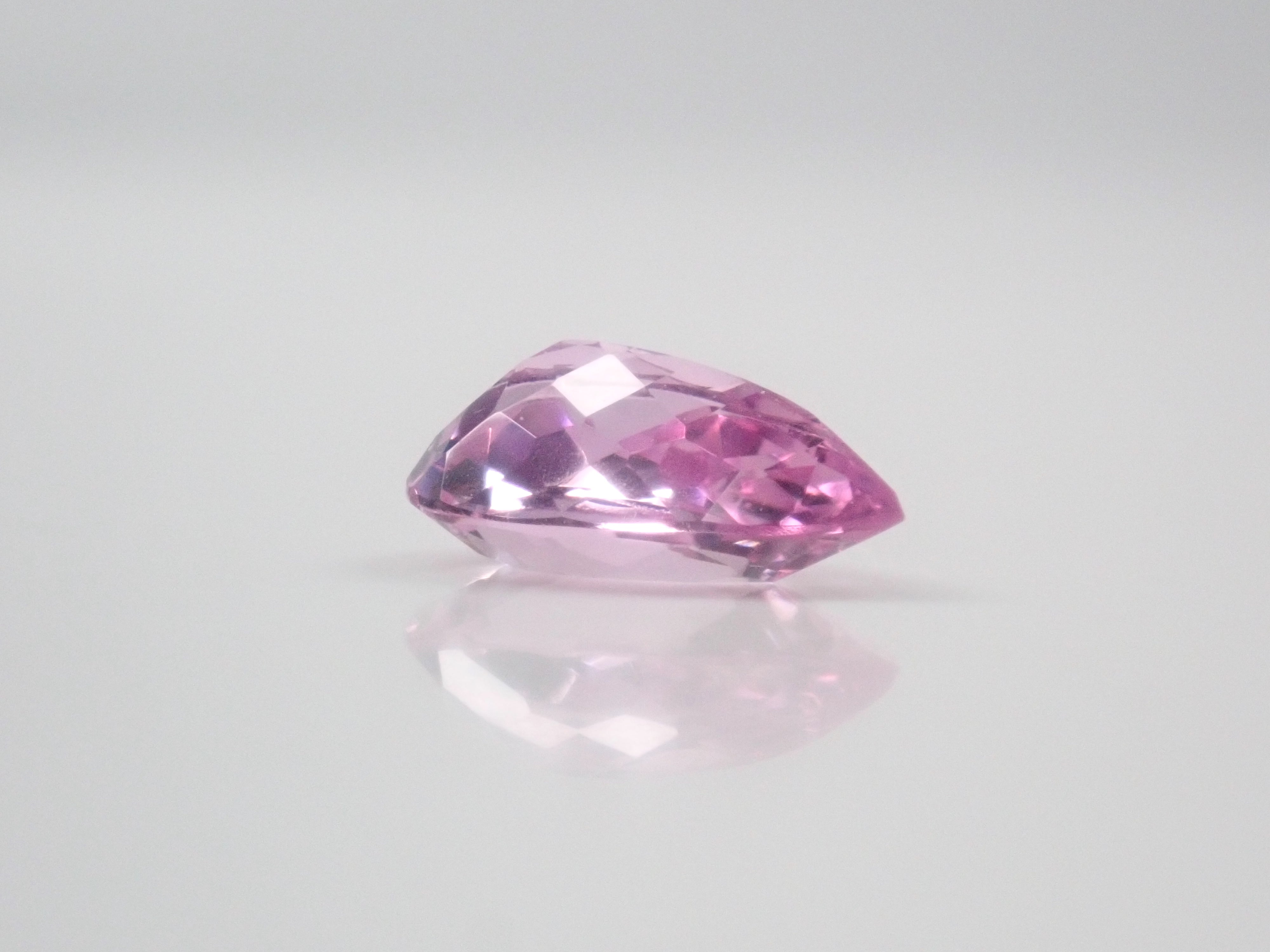 【2/15 22時販売】《限定20石》通常69800円のピンクインペリアルトパーズが当たるインペリアルトパーズガチャ《複数購入割引有》