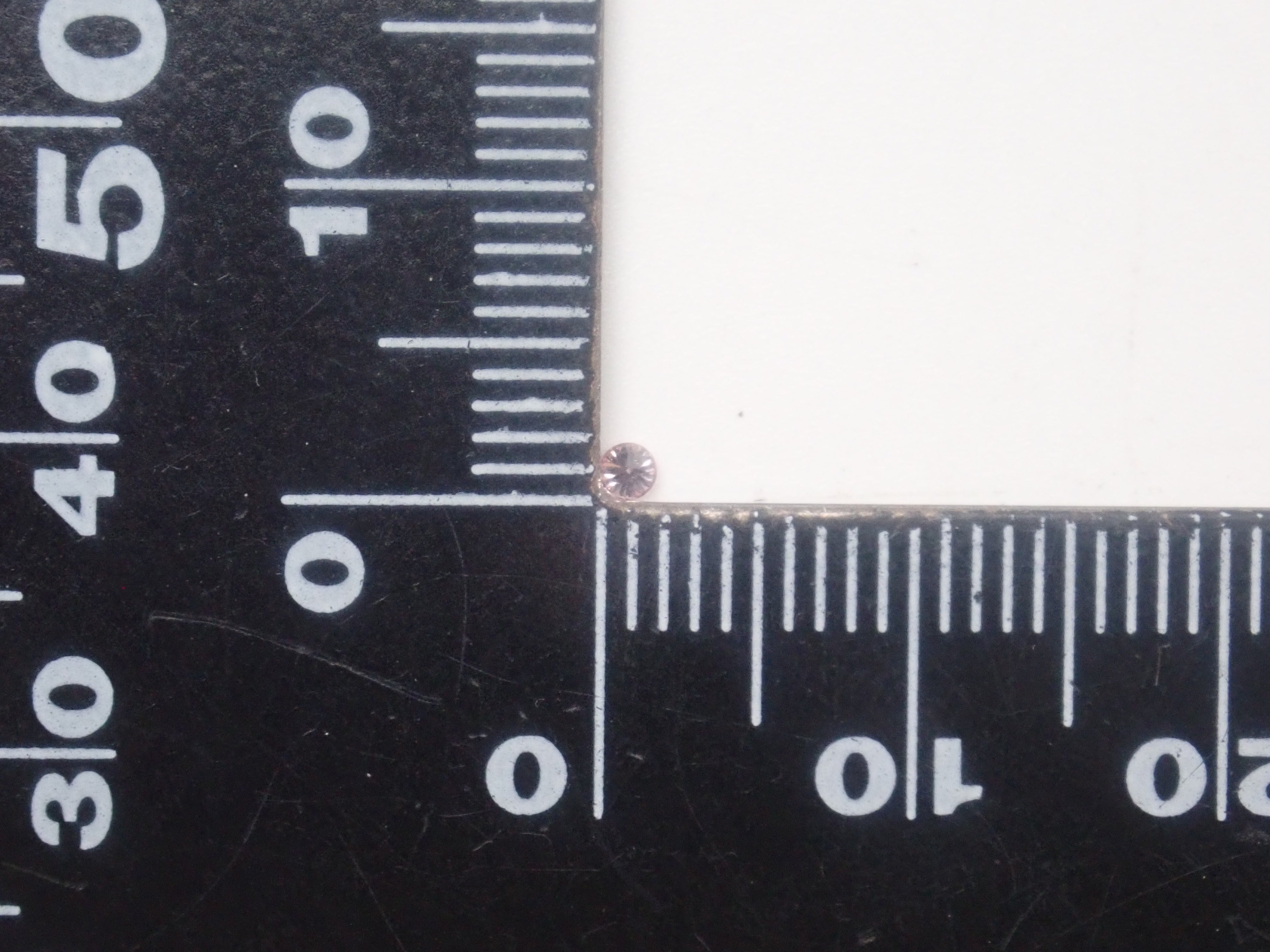 【1/18 22時販売】FANCY PURPLISH PINK/SI-1/含むピンクダイヤモンドガチャ《複数購入割引有》