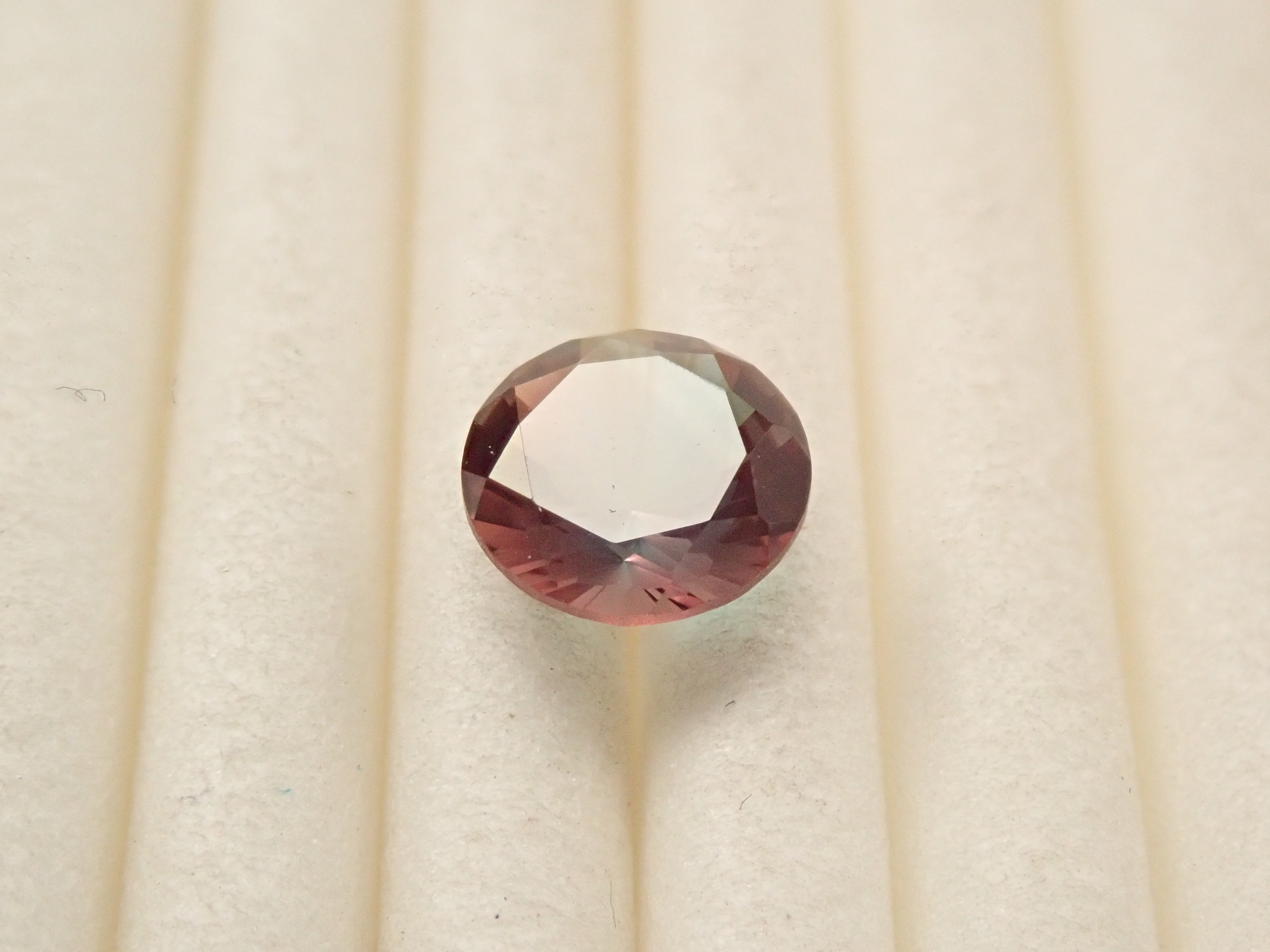 (Lottery sale 202604) (Shinjuku Marui 20260319 removed) (12561741 listed) Mongolian Color Change Andesine 0.641ct Loose Stone