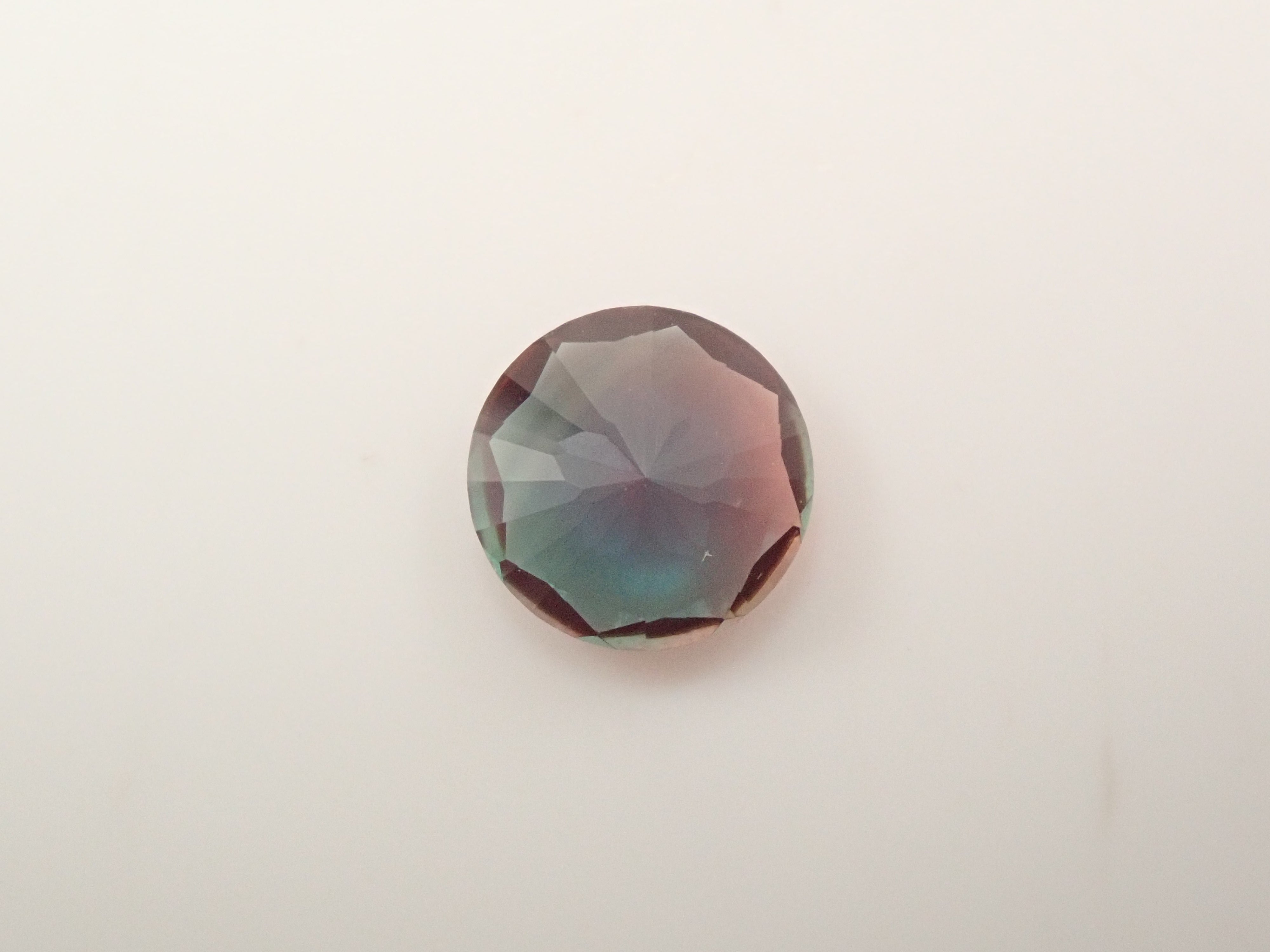 (Lottery sale 202604) (Shinjuku Marui 20260319 removed) (12561741 listed) Mongolian Color Change Andesine 0.641ct Loose Stone