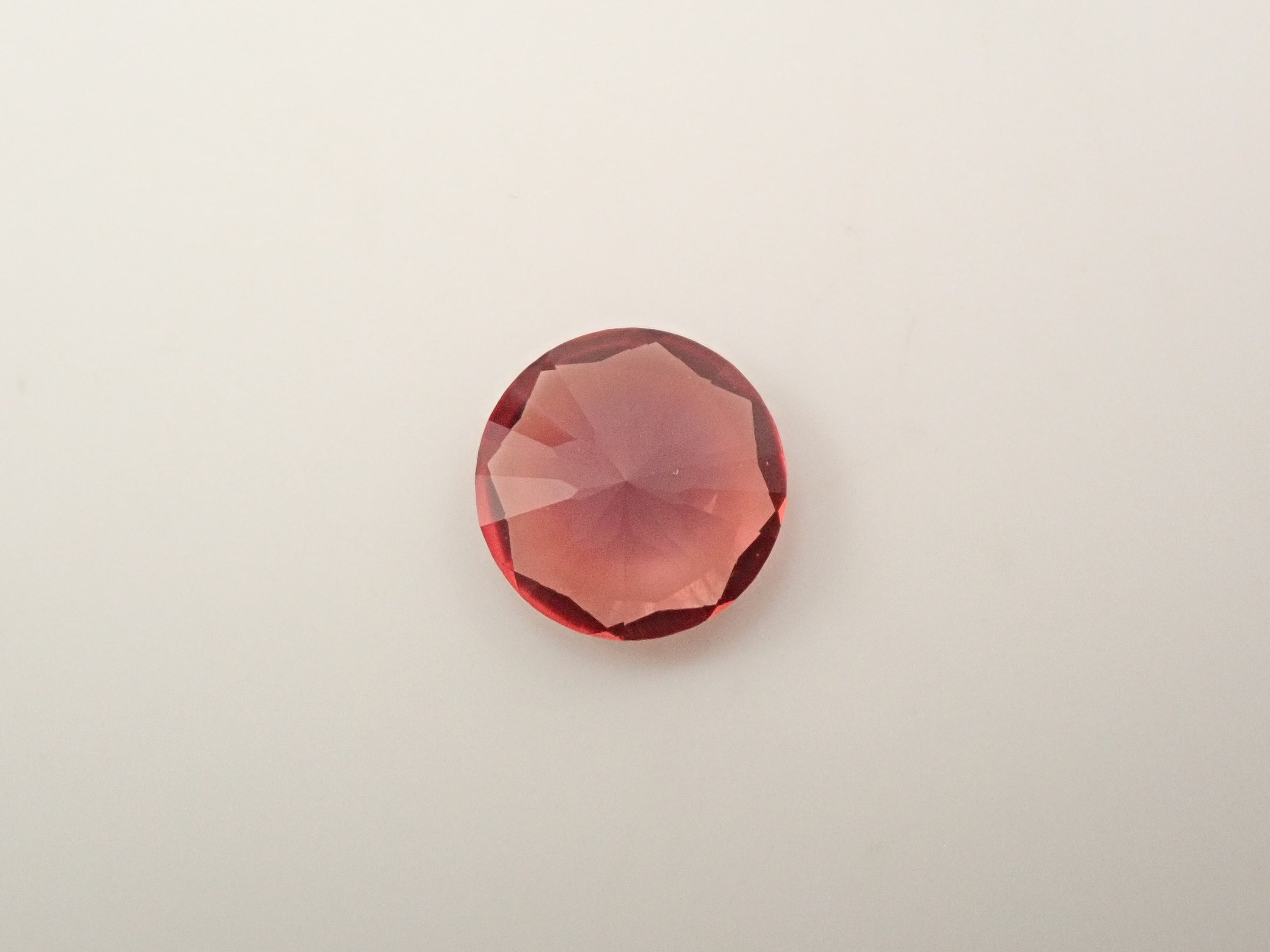 【抽獎銷售 0201_02】【櫻花切花】藏式安山岩 6.0mm/0.631克拉裸石