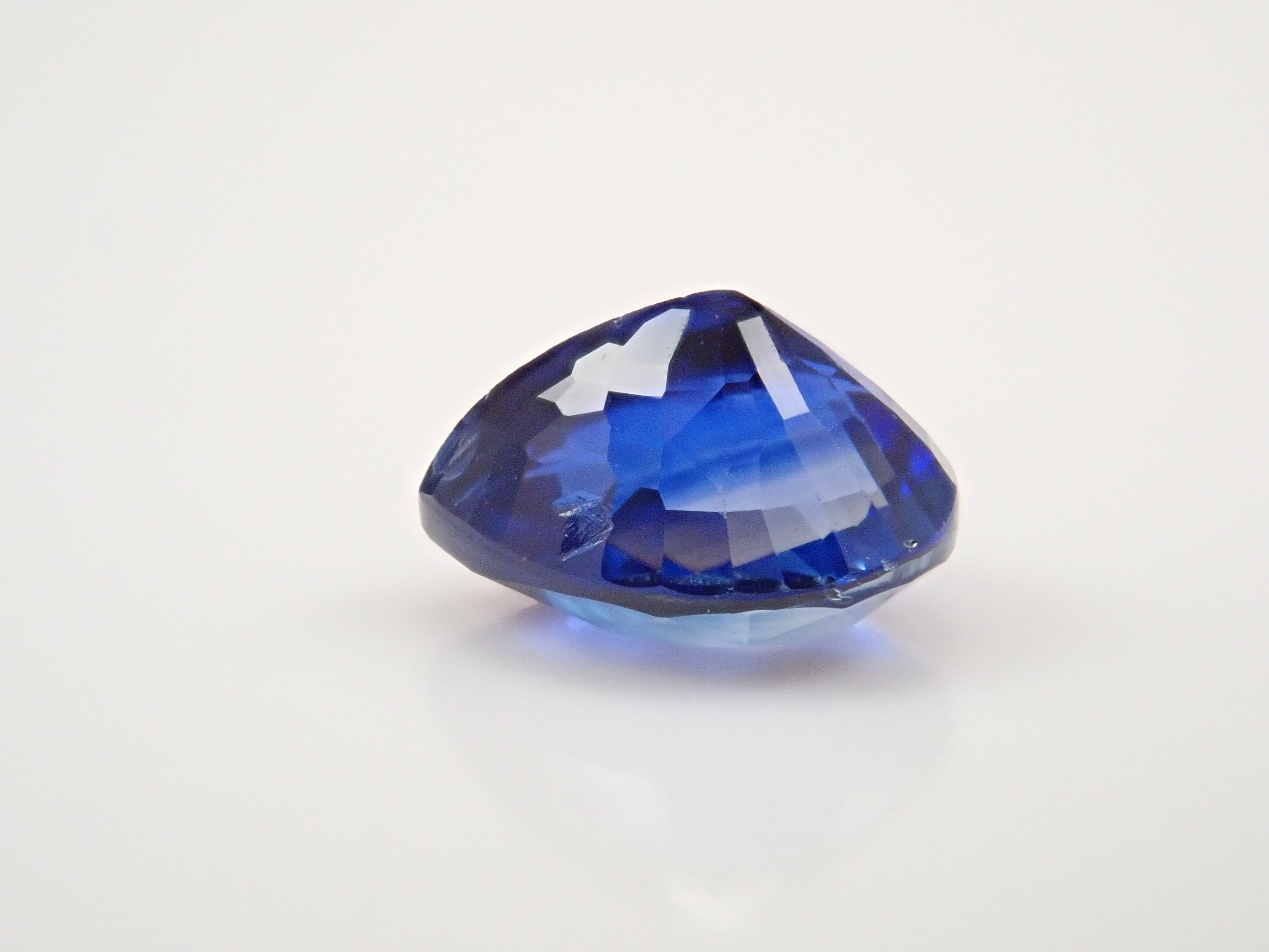 【1/1 22時販売】ロイヤルブルーサファイア 1.00ctルース AIGS