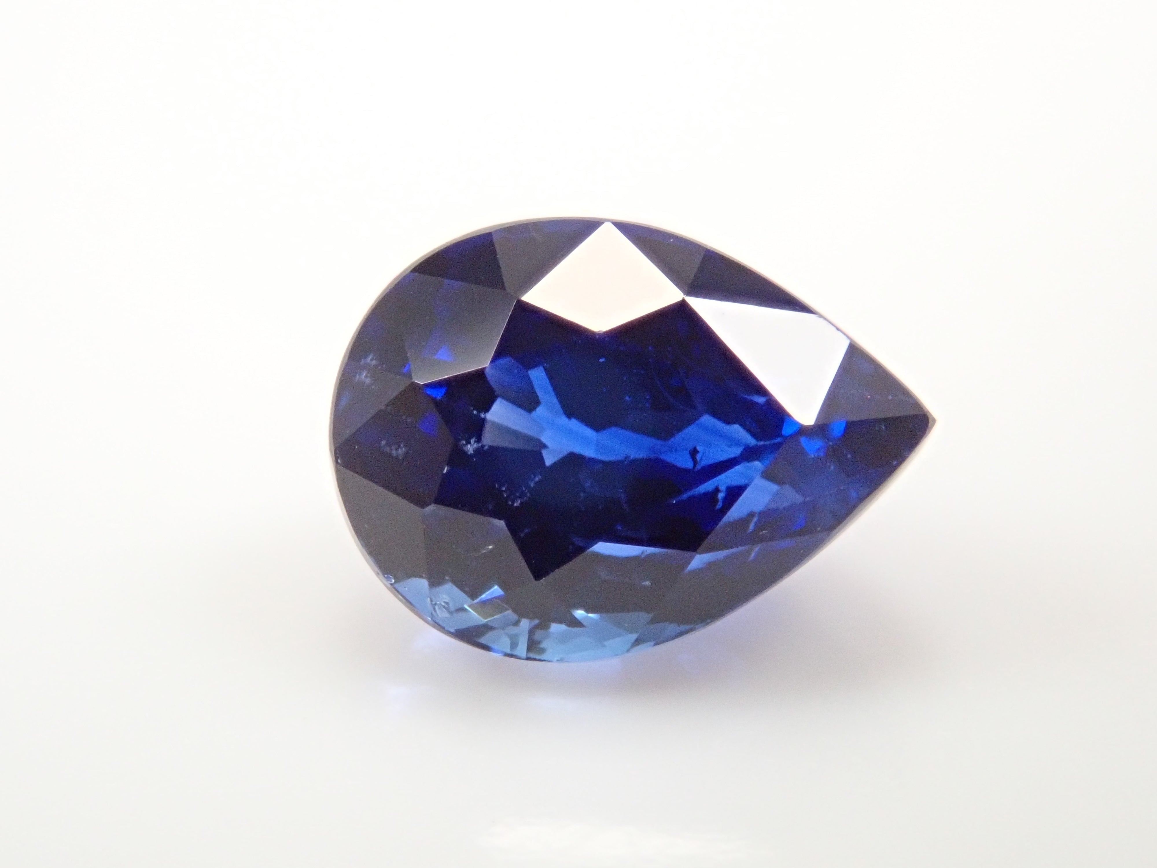 【1/1 22時販売】ロイヤルブルーサファイア 1.00ctルース AIGS