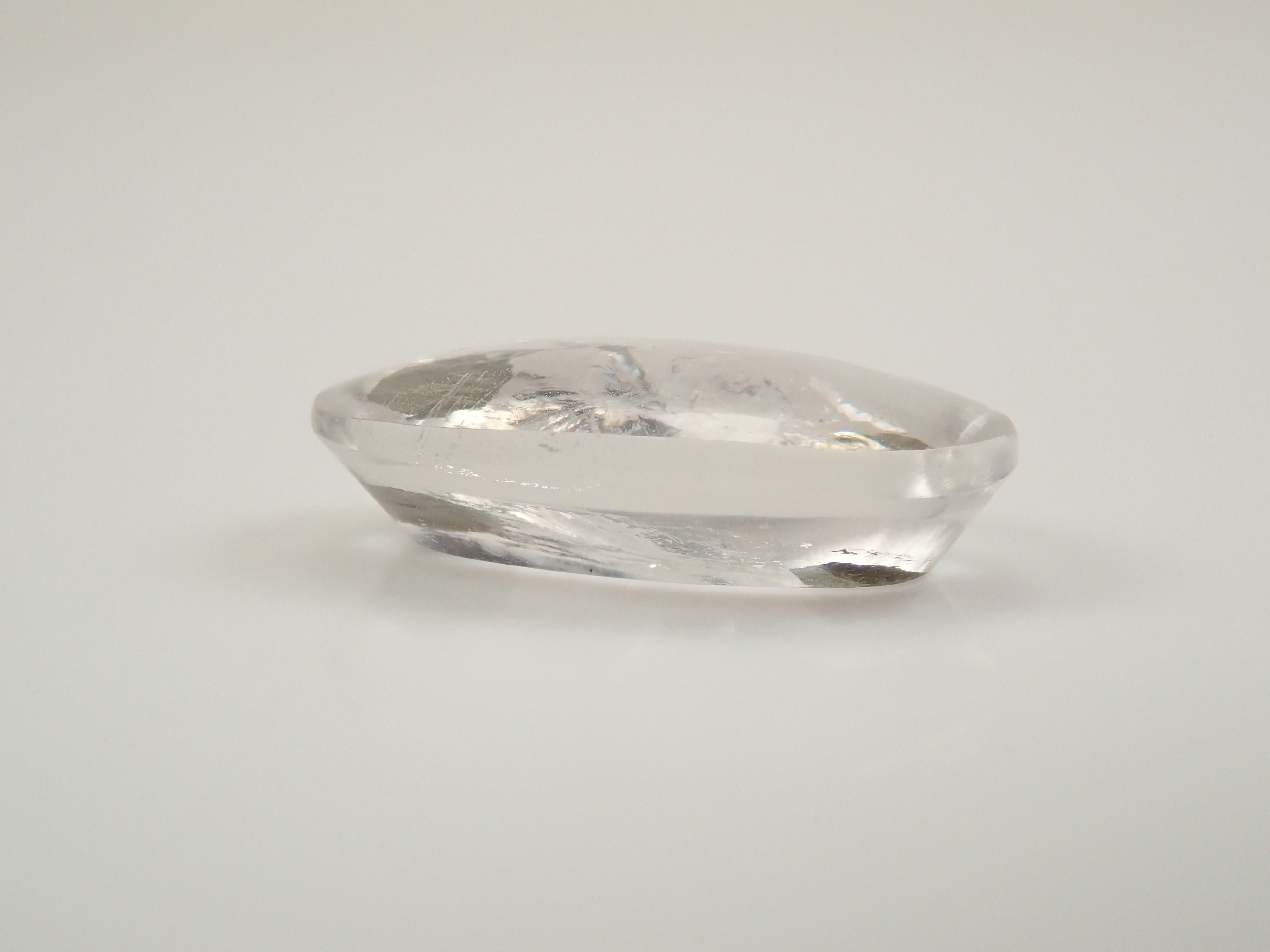 【12/30 22時販売】ブラジル産パイライトインクォーツ 4.153ctルース