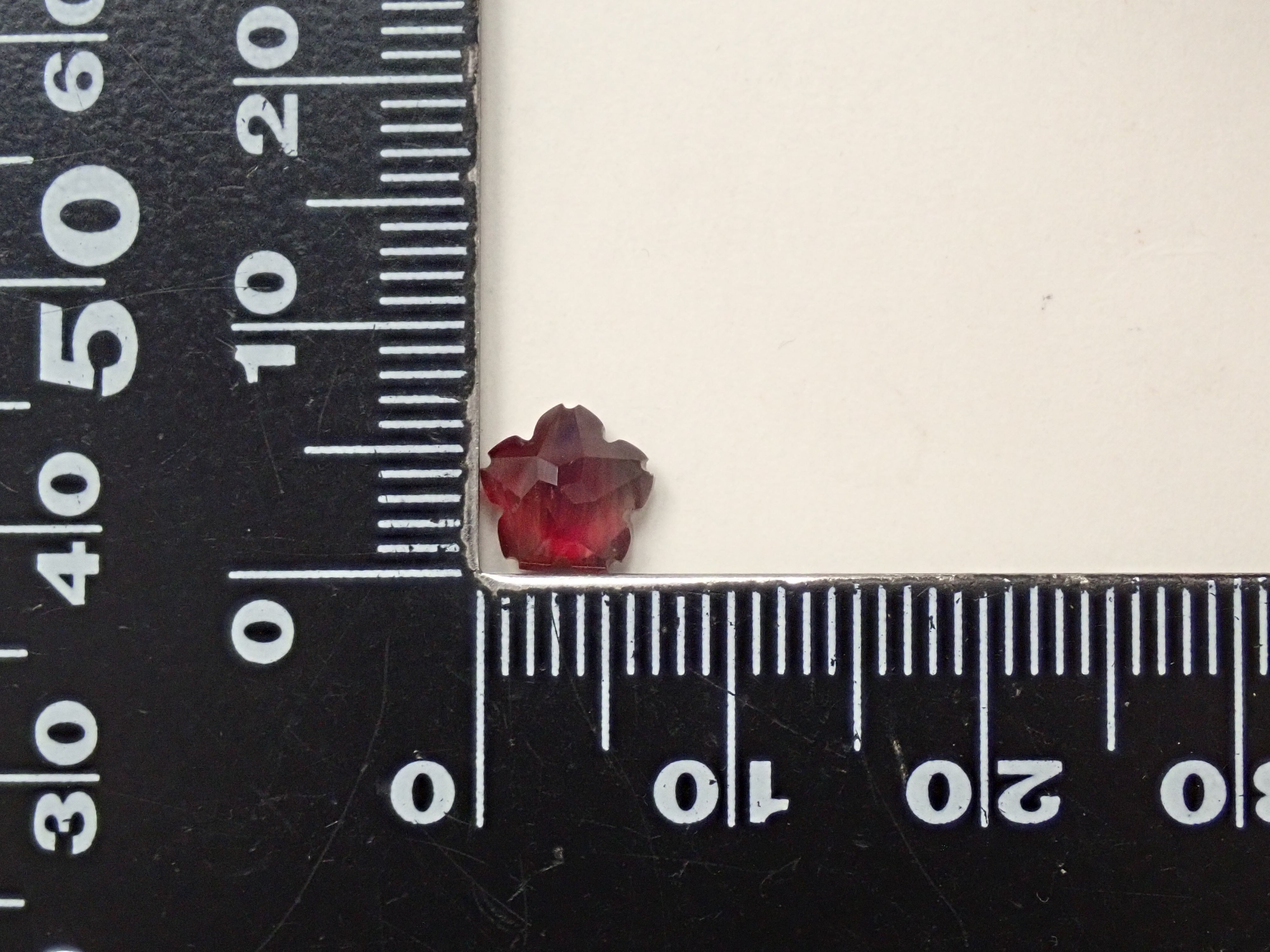 【抽獎活動 0201_04】【櫻花形】1.104克拉美國俄勒岡州散裝日長石