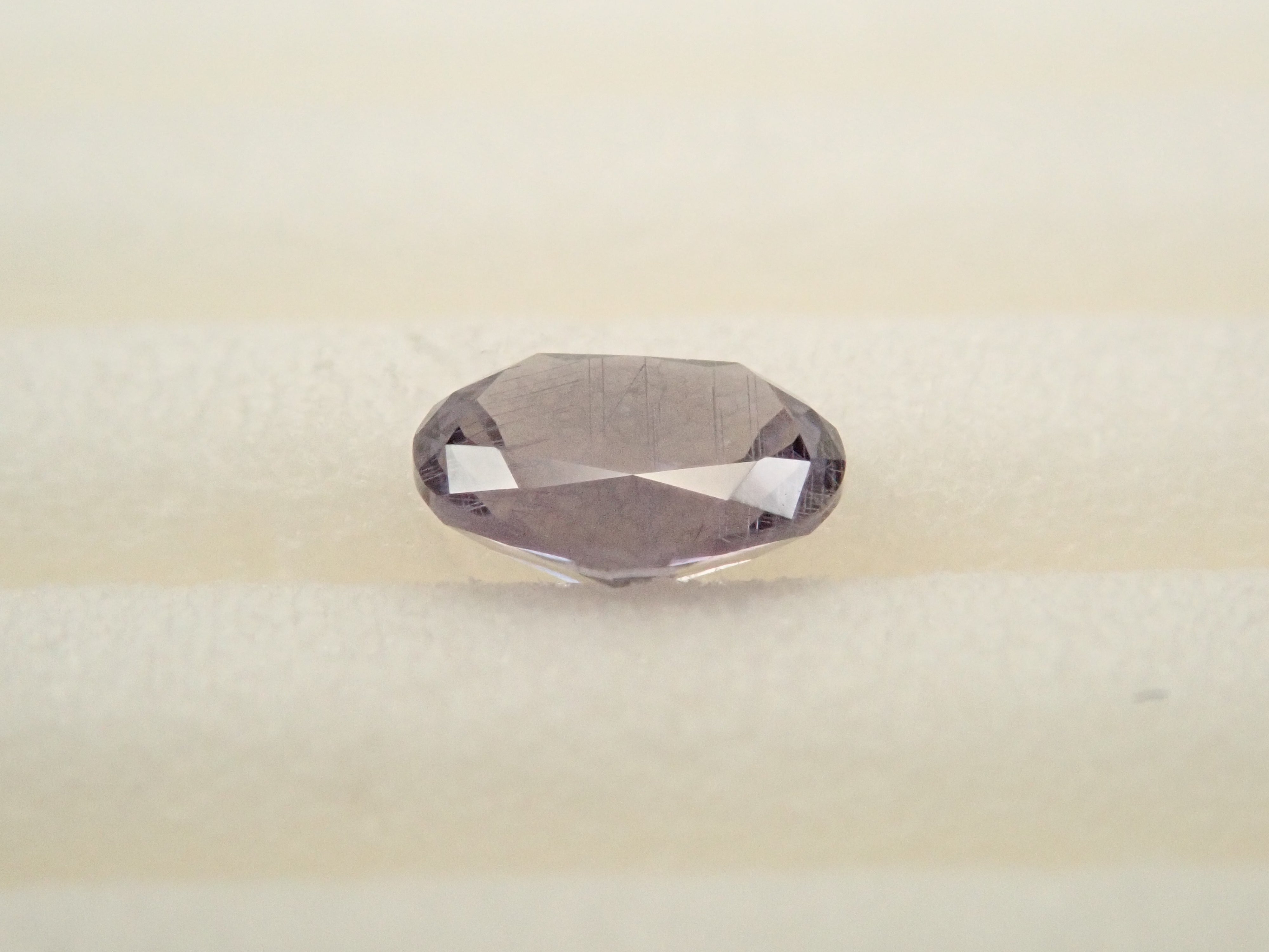 【1/1 22時販売】マダガスカル産ベキリーブルーガーネット(カラーチェンジガーネット) 0.221ctルース