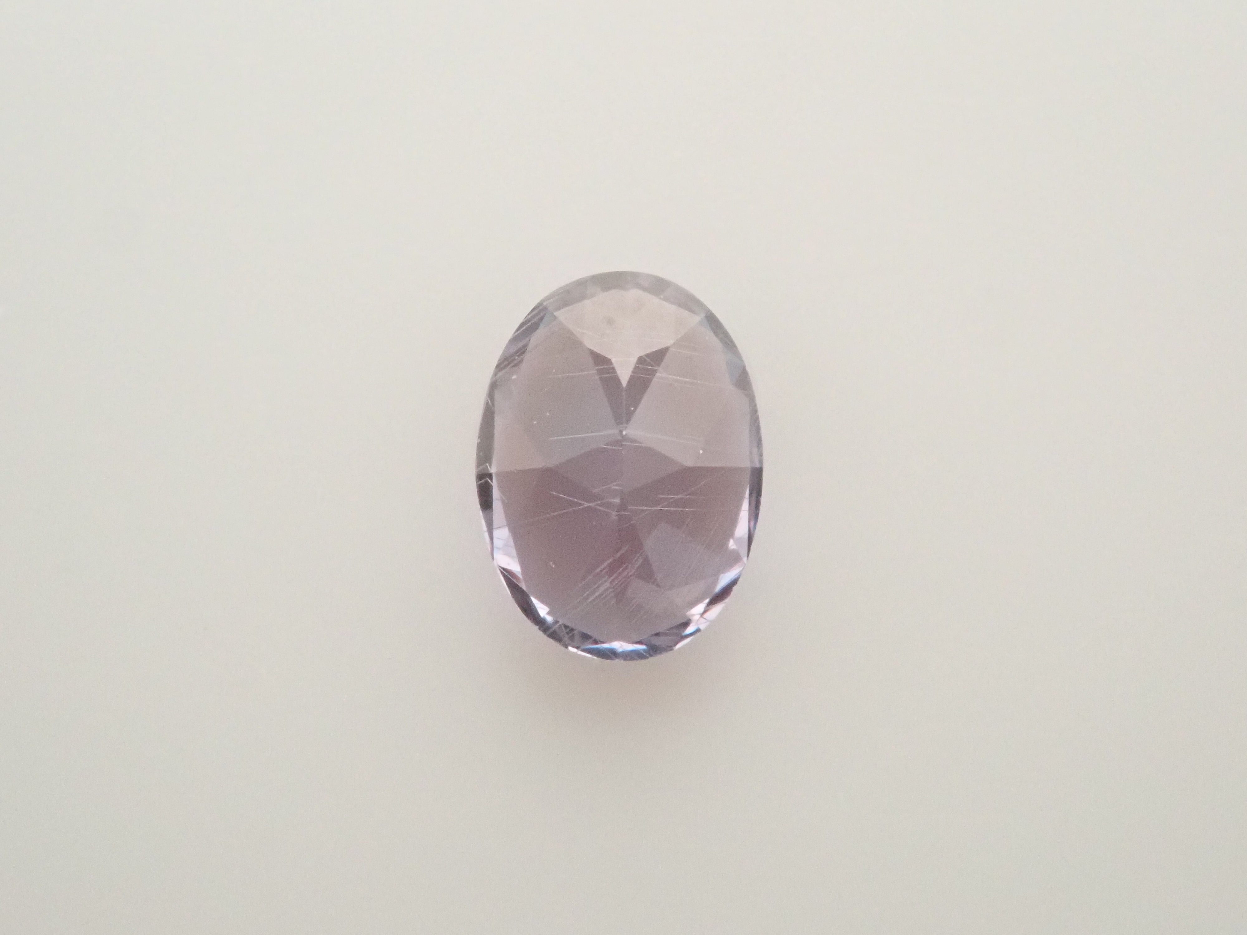 【1/1 22時販売】マダガスカル産ベキリーブルーガーネット(カラーチェンジガーネット) 0.221ctルース