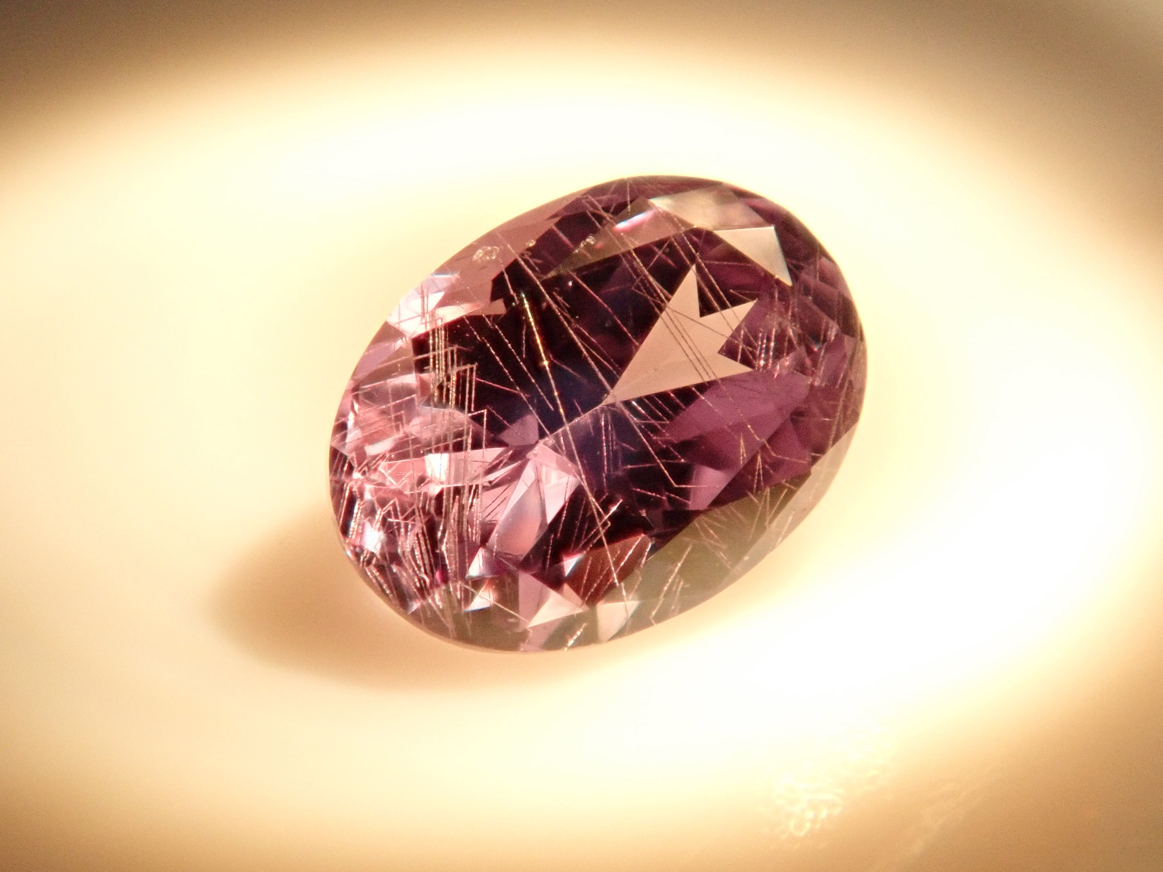 【1/1 22時販売】マダガスカル産ベキリーブルーガーネット(カラーチェンジガーネット) 0.221ctルース