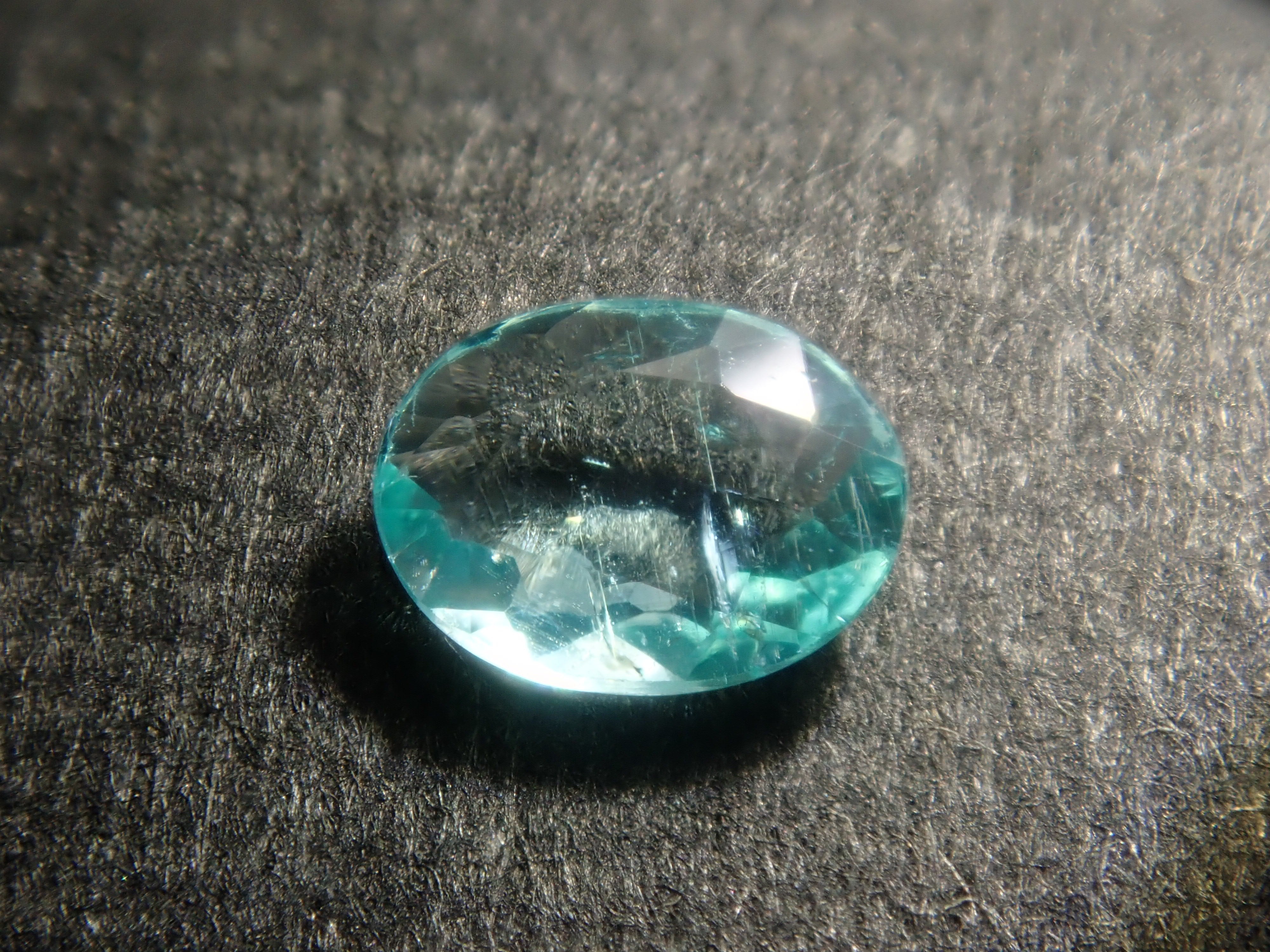 ブルー石ガチャ💎(ブラジル産パライバトルマリン・モザンビーク産パライバトルマリン・ドイツ産アウイナイト・ベニトアイト)《複数購入割引有》