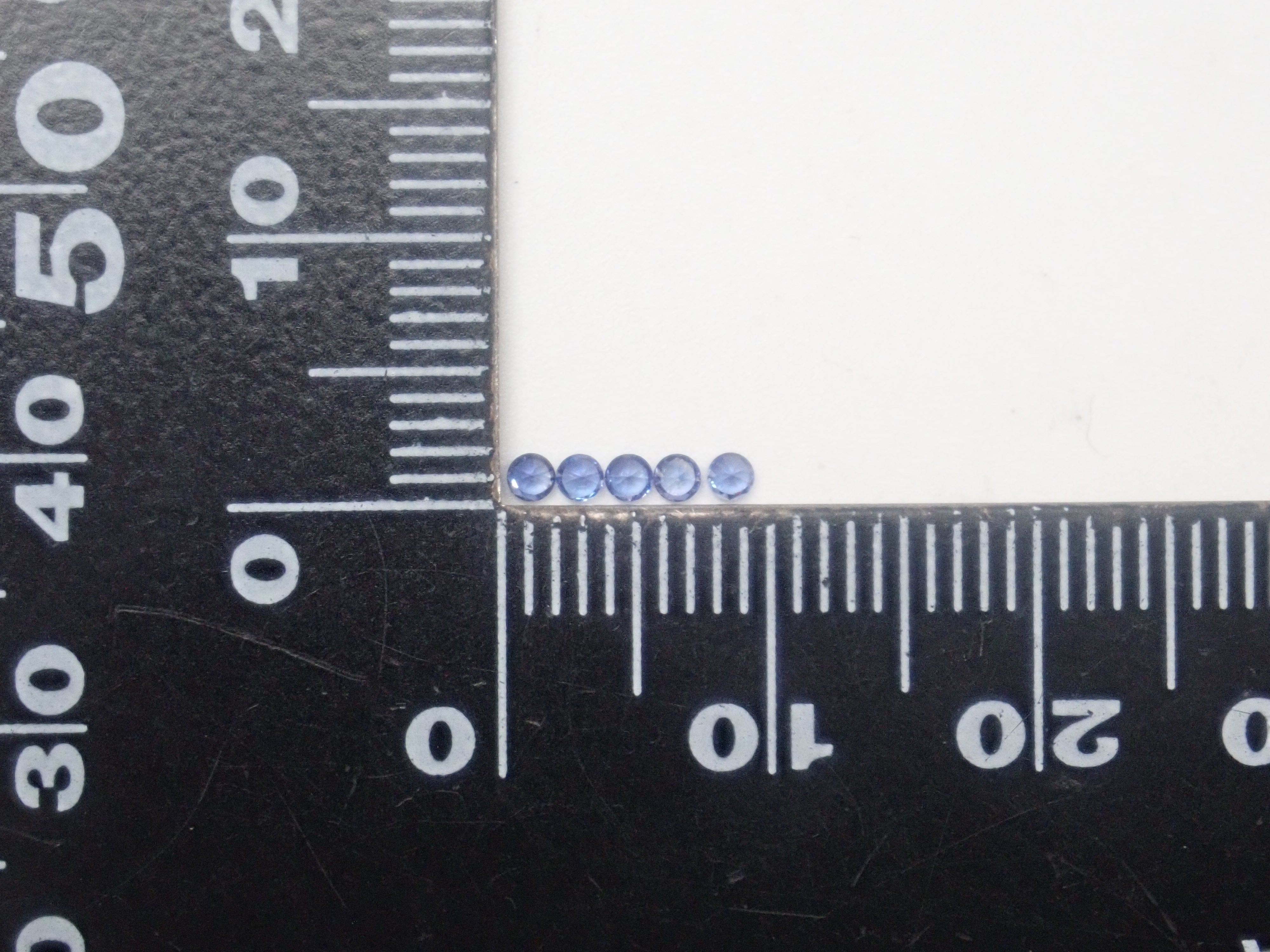 ブルー石ガチャ💎(ブラジル産パライバトルマリン・モザンビーク産パライバトルマリン・ドイツ産アウイナイト・ベニトアイト)《複数購入割引有》