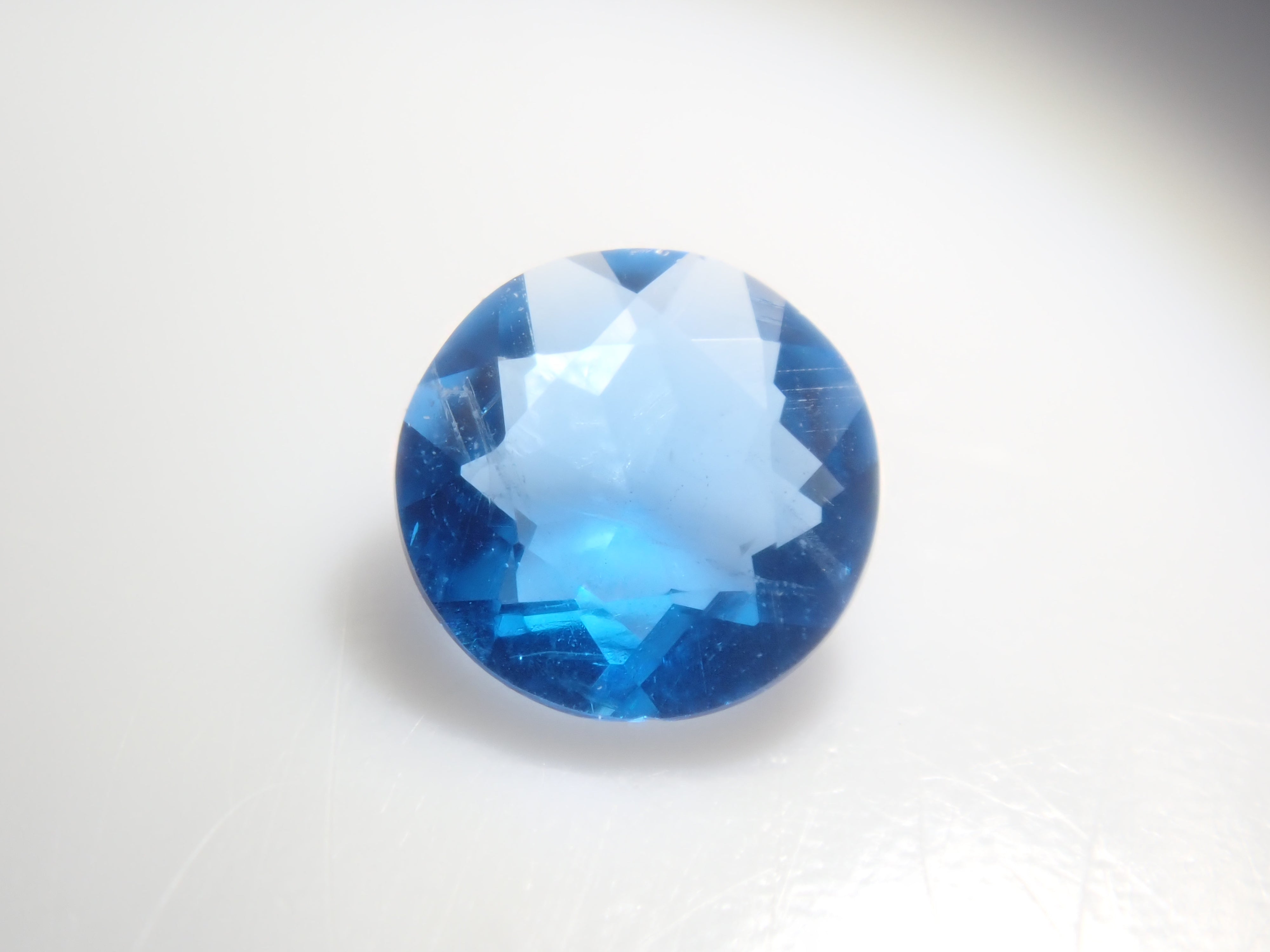 ブルー石ガチャ💎(ブラジル産パライバトルマリン・モザンビーク産パライバトルマリン・ドイツ産アウイナイト・ベニトアイト)《複数購入割引有》