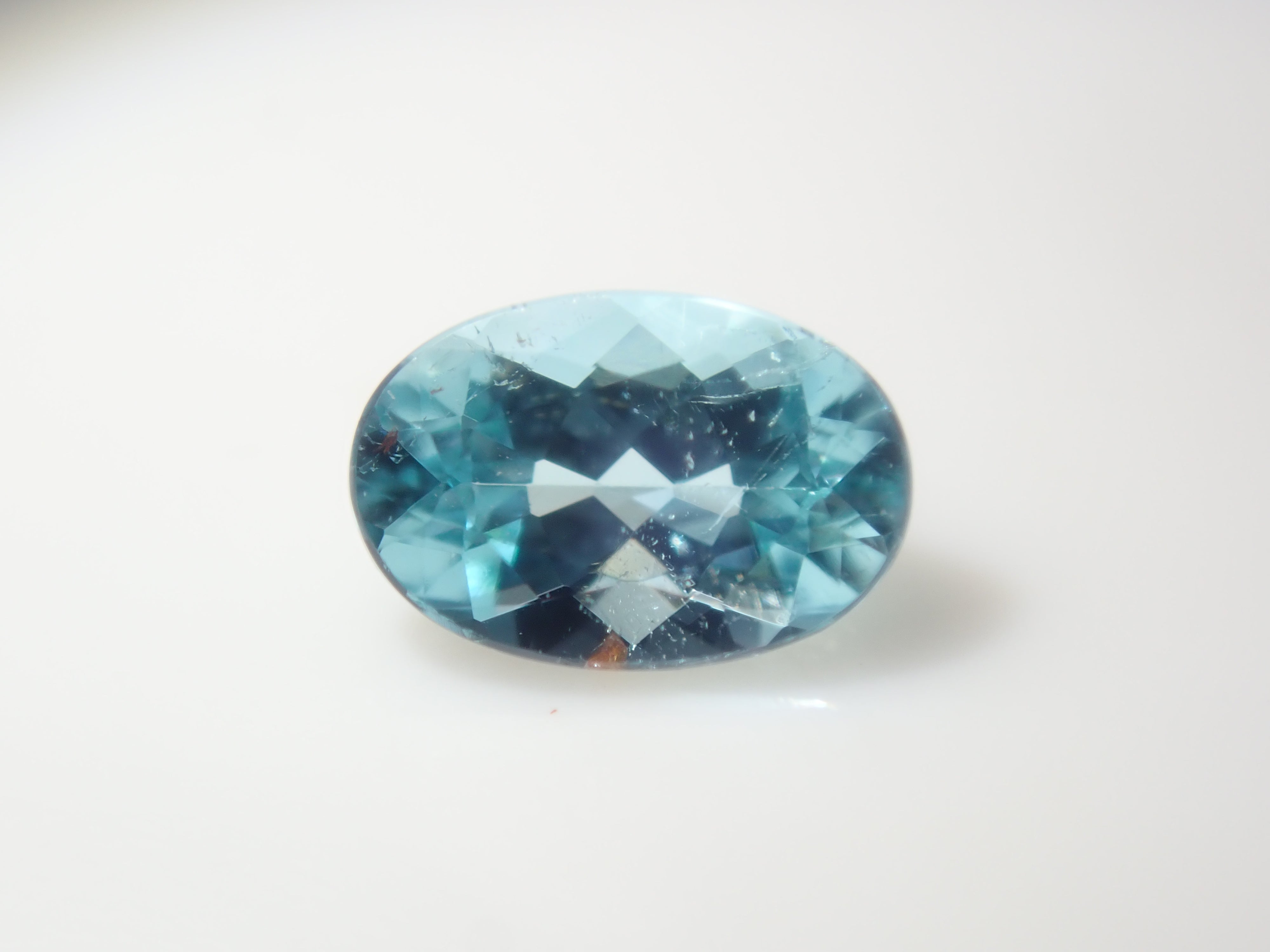 ブルー石ガチャ💎(ブラジル産パライバトルマリン・モザンビーク産パライバトルマリン・ドイツ産アウイナイト・ベニトアイト)《複数購入割引有》