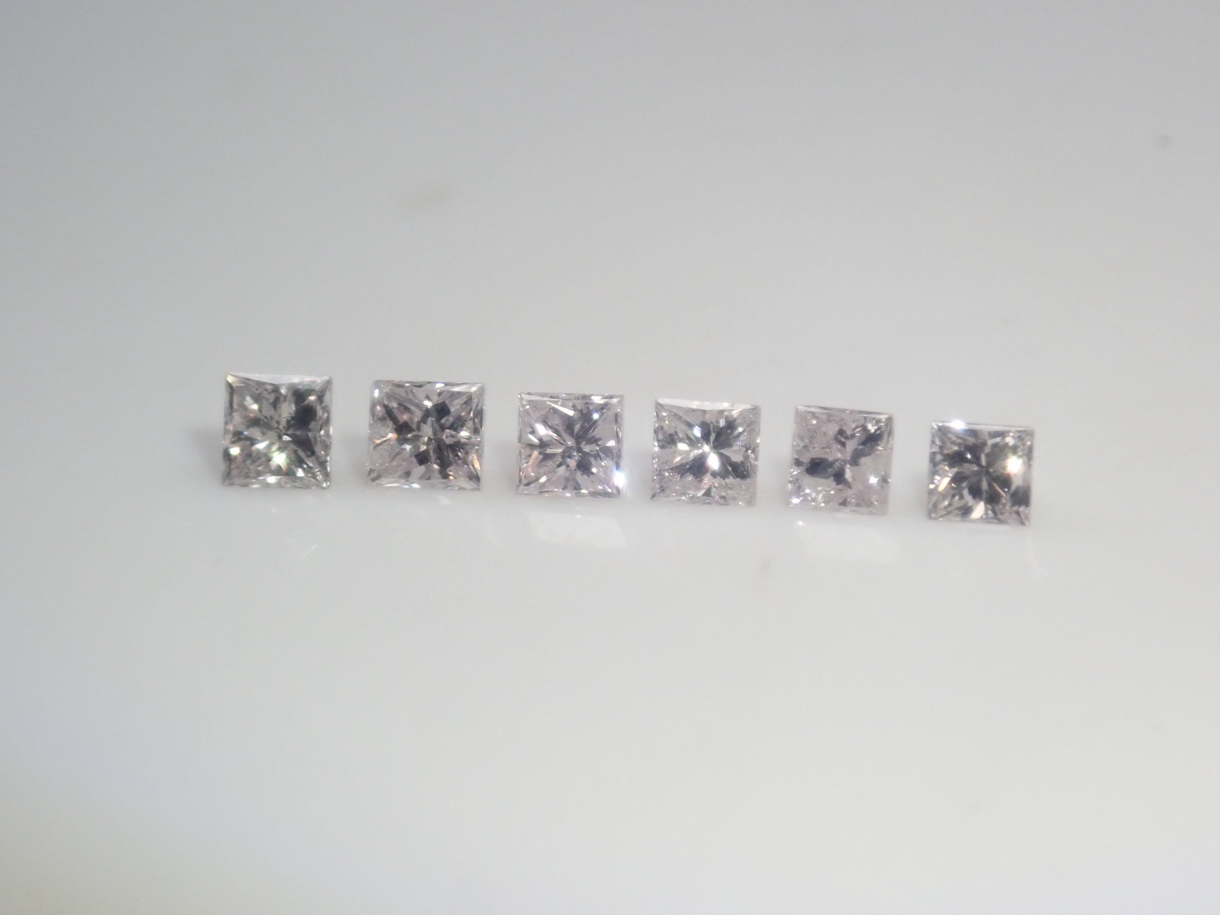 【1/10 22時販売】《限定13石》ピンクダイヤモンドガチャ💎通常49,800円のFANCYカラーやプリンセスカット含む《複数購入割引有》