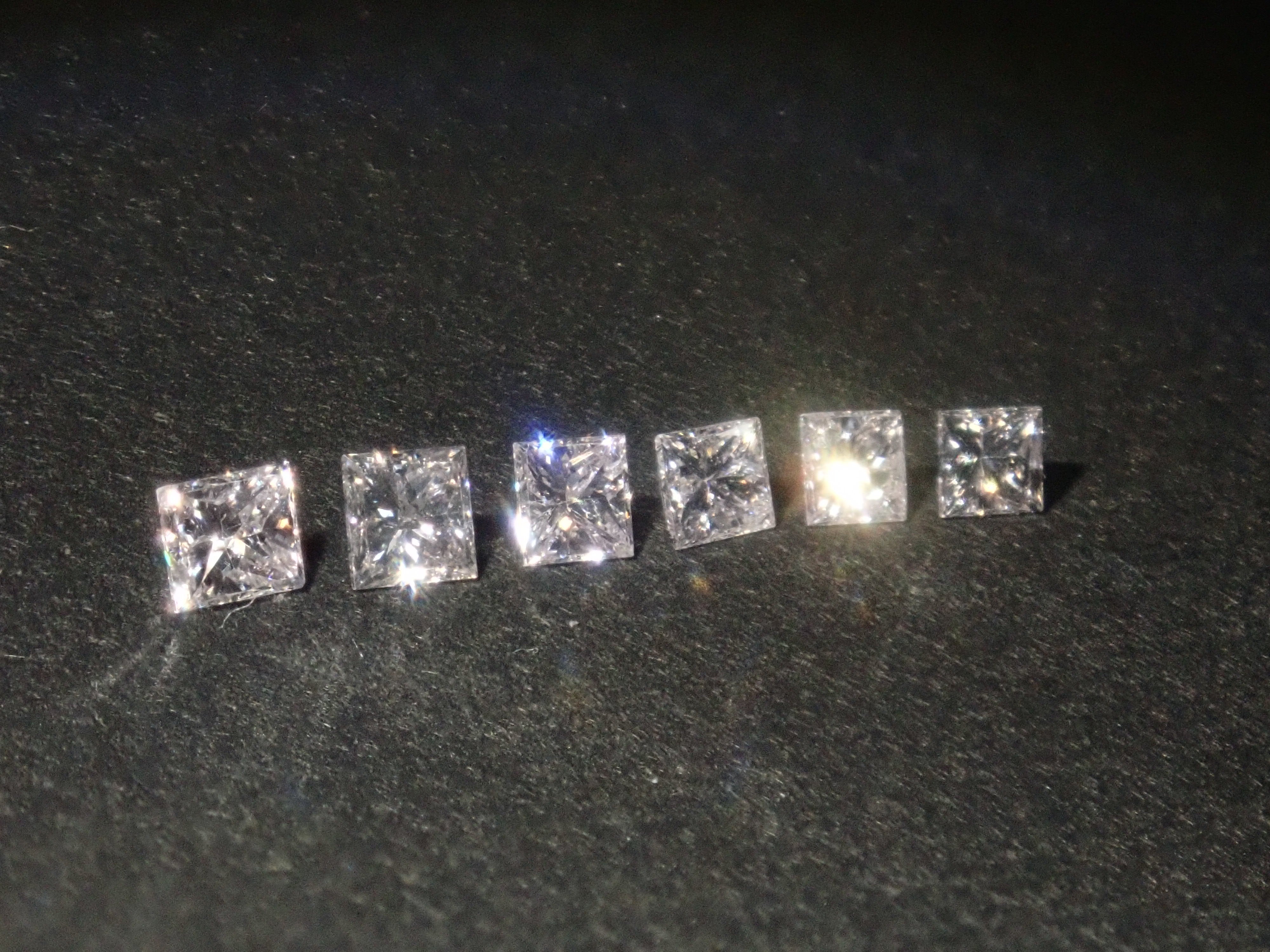 【1/10 22時販売】《限定13石》ピンクダイヤモンドガチャ💎通常49,800円のFANCYカラーやプリンセスカット含む《複数購入割引有》