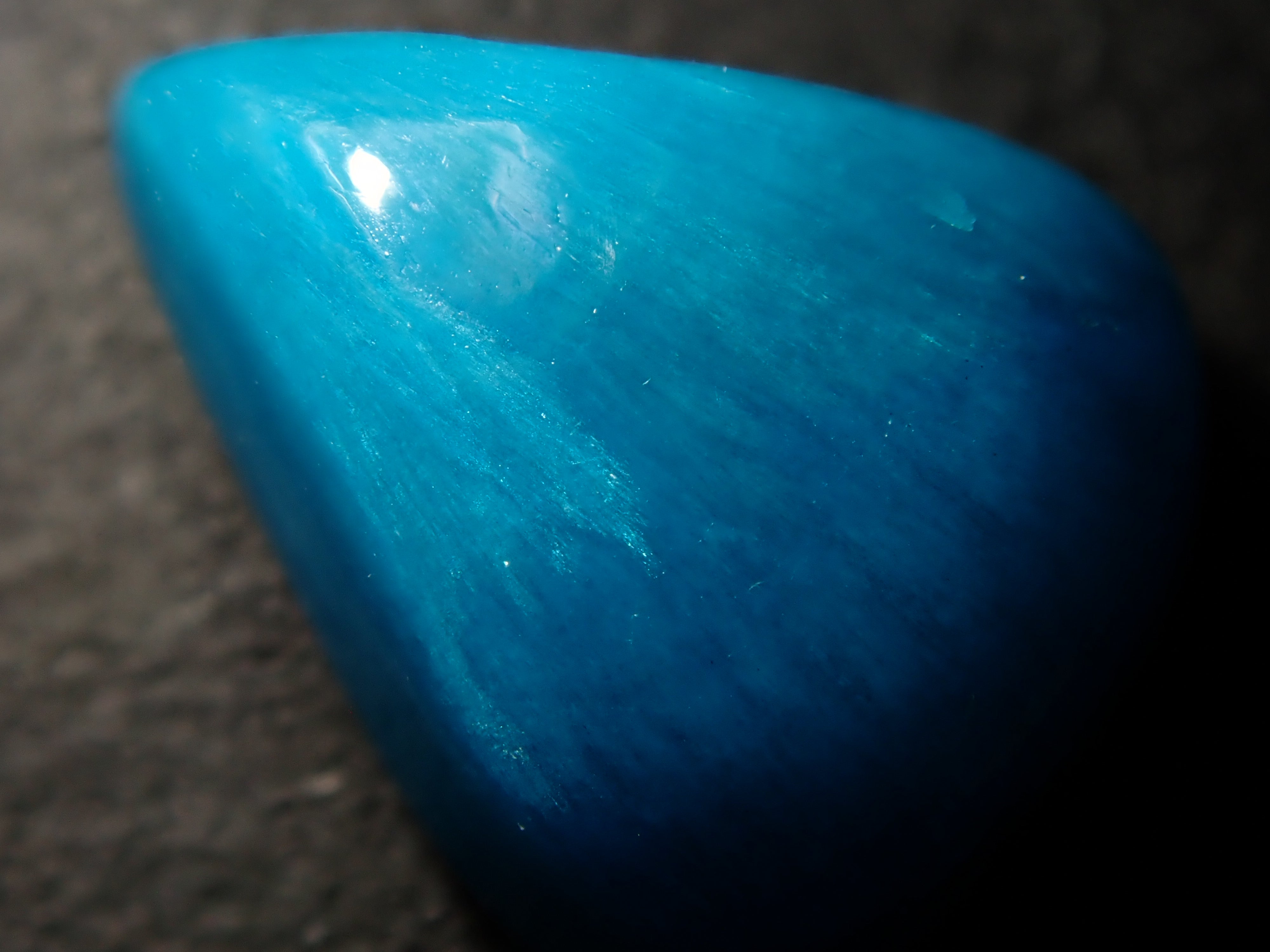 【12548198掲載】インド産カバンサイト 1.890ctルース