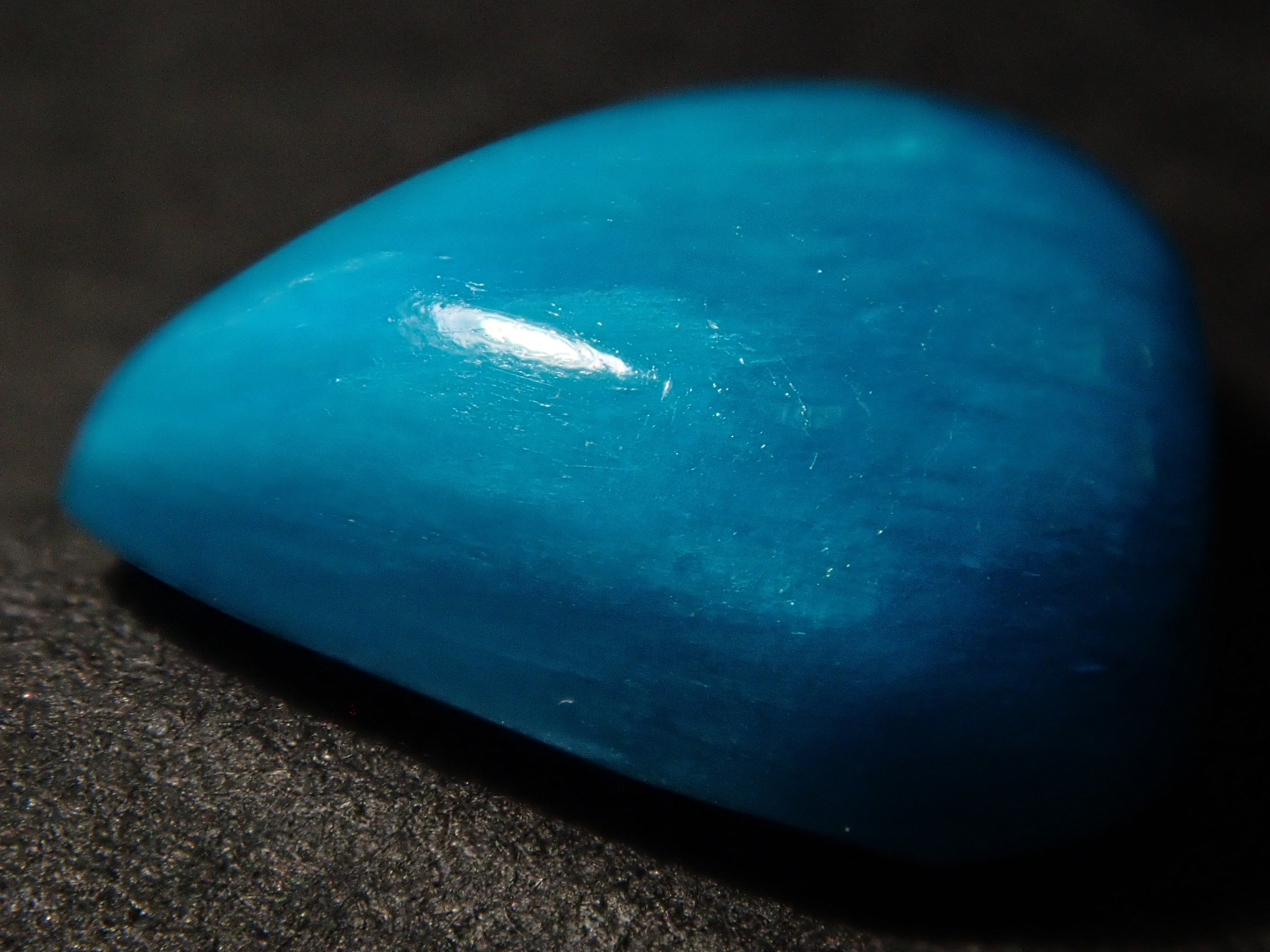 【12548198掲載】インド産カバンサイト 1.890ctルース