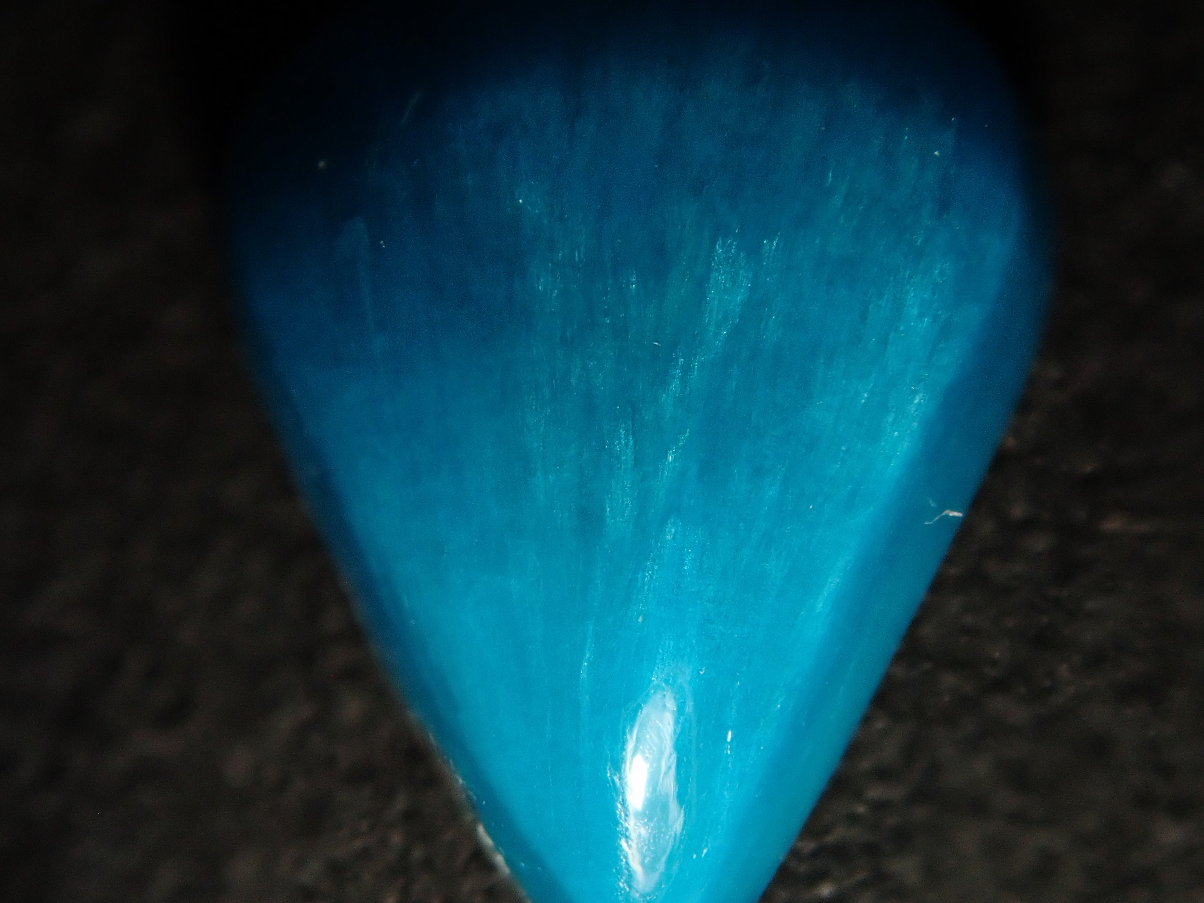 【12548198掲載】インド産カバンサイト 1.890ctルース