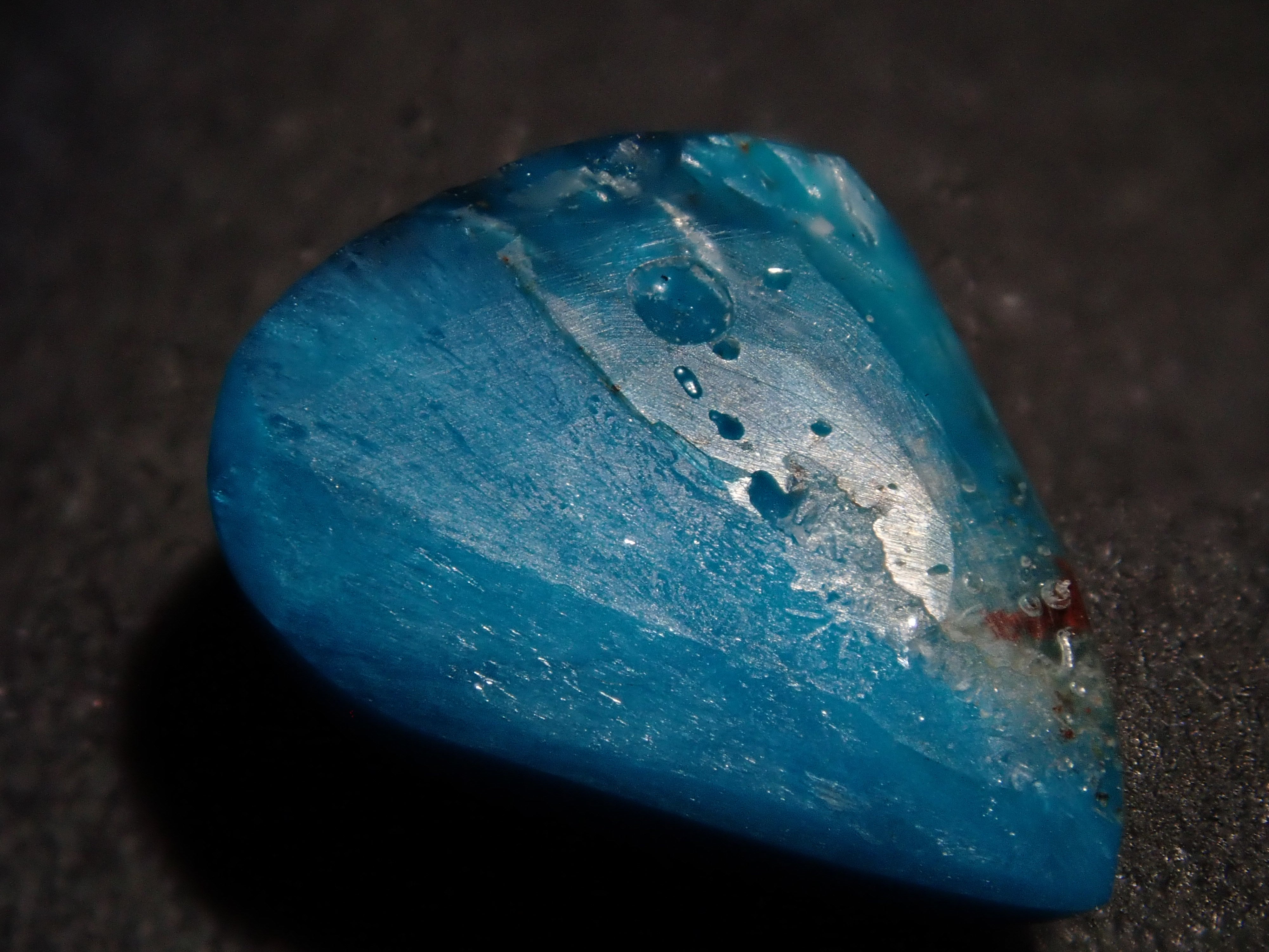 【12548198掲載】インド産カバンサイト 1.890ctルース