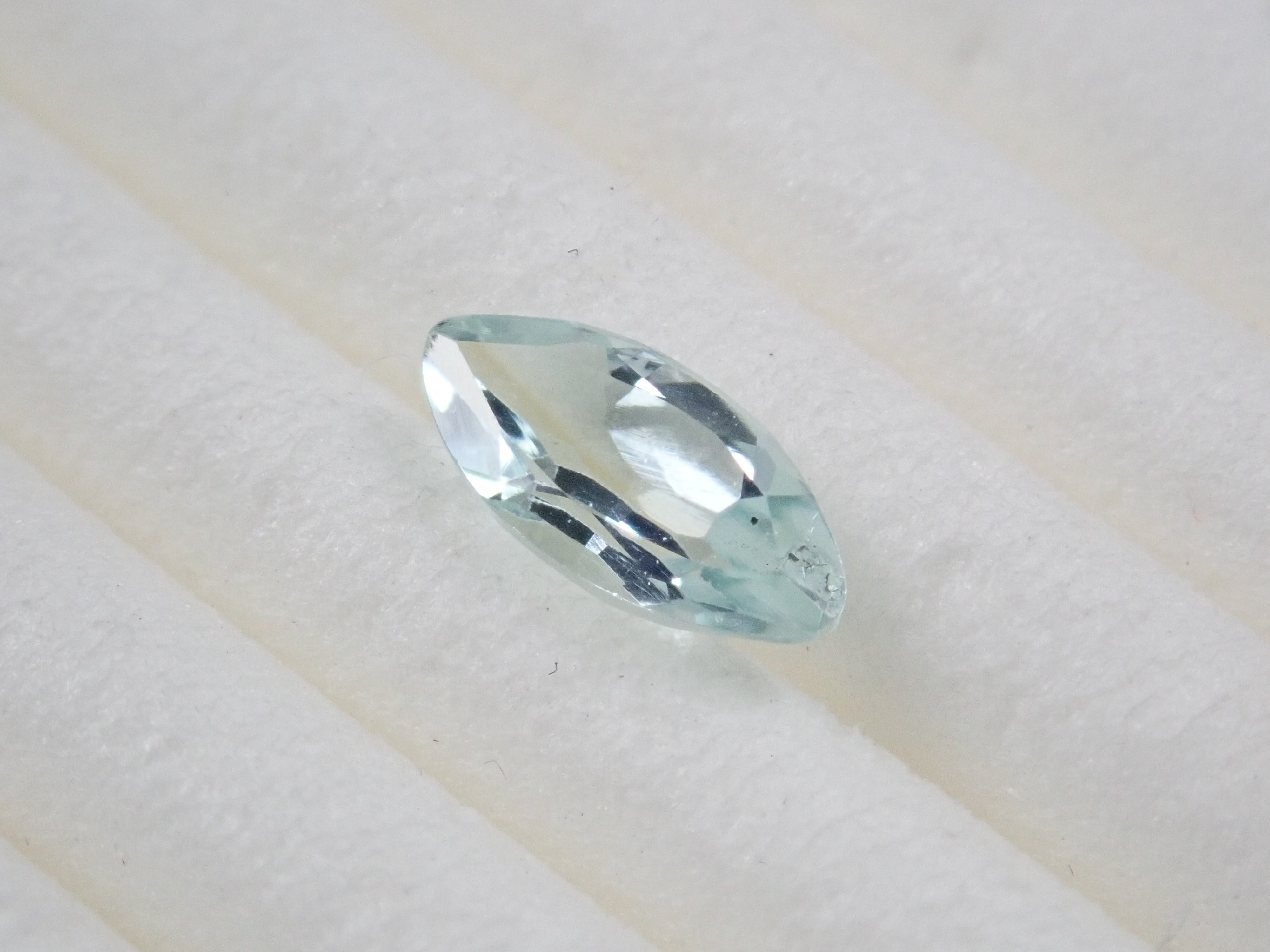 クロムトルマリン 0.311ctルース