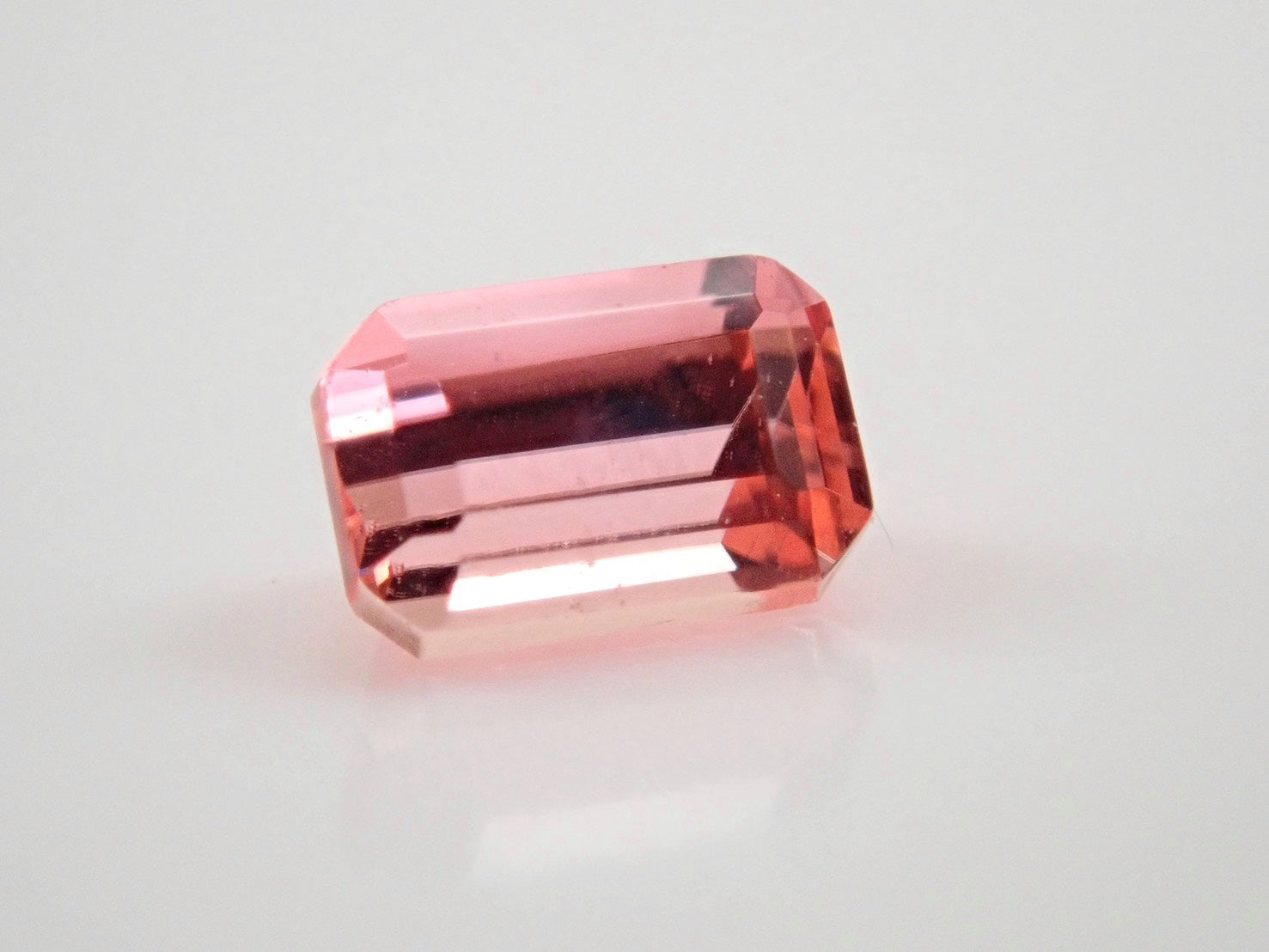 Veininite from Pakistan 0.184ct loose stone with gemological report