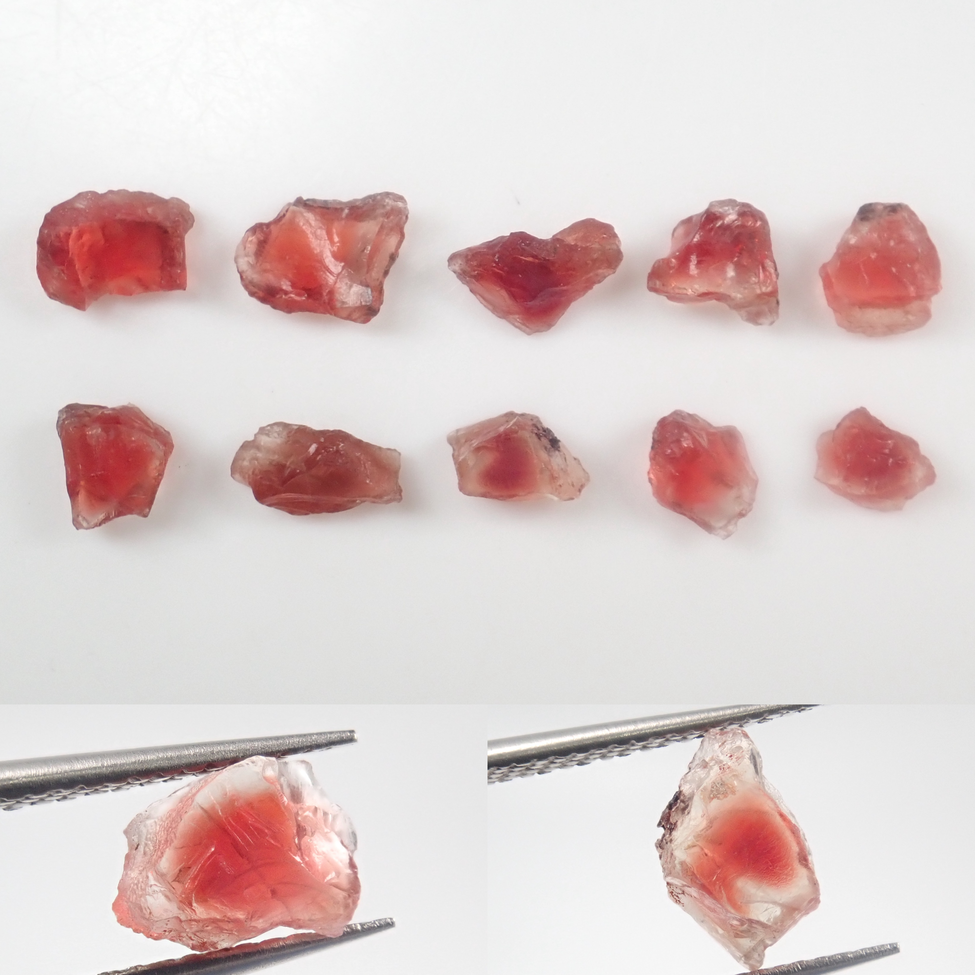 ユークレース ブラジル産 811 特集『宝石の国』 / ユークレース | TOP