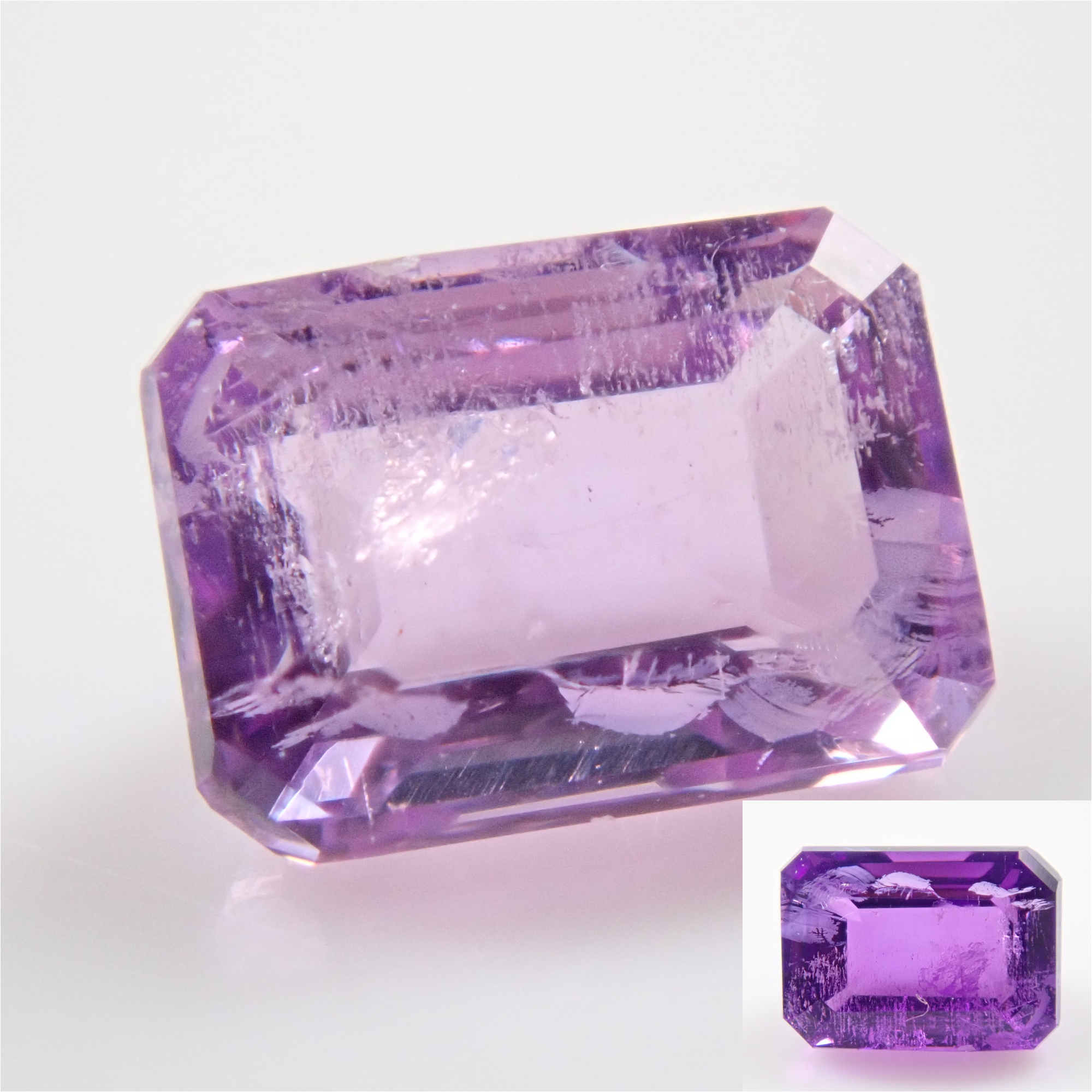 阿富汗 Hackmanite 0.212ct 裸石